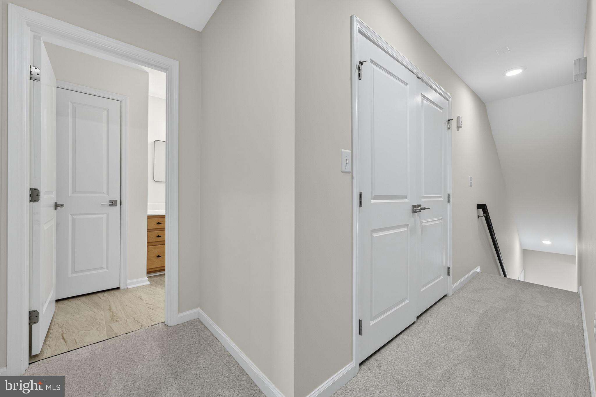 RIVER CROSSING AT SPRING ARBOR - Residential