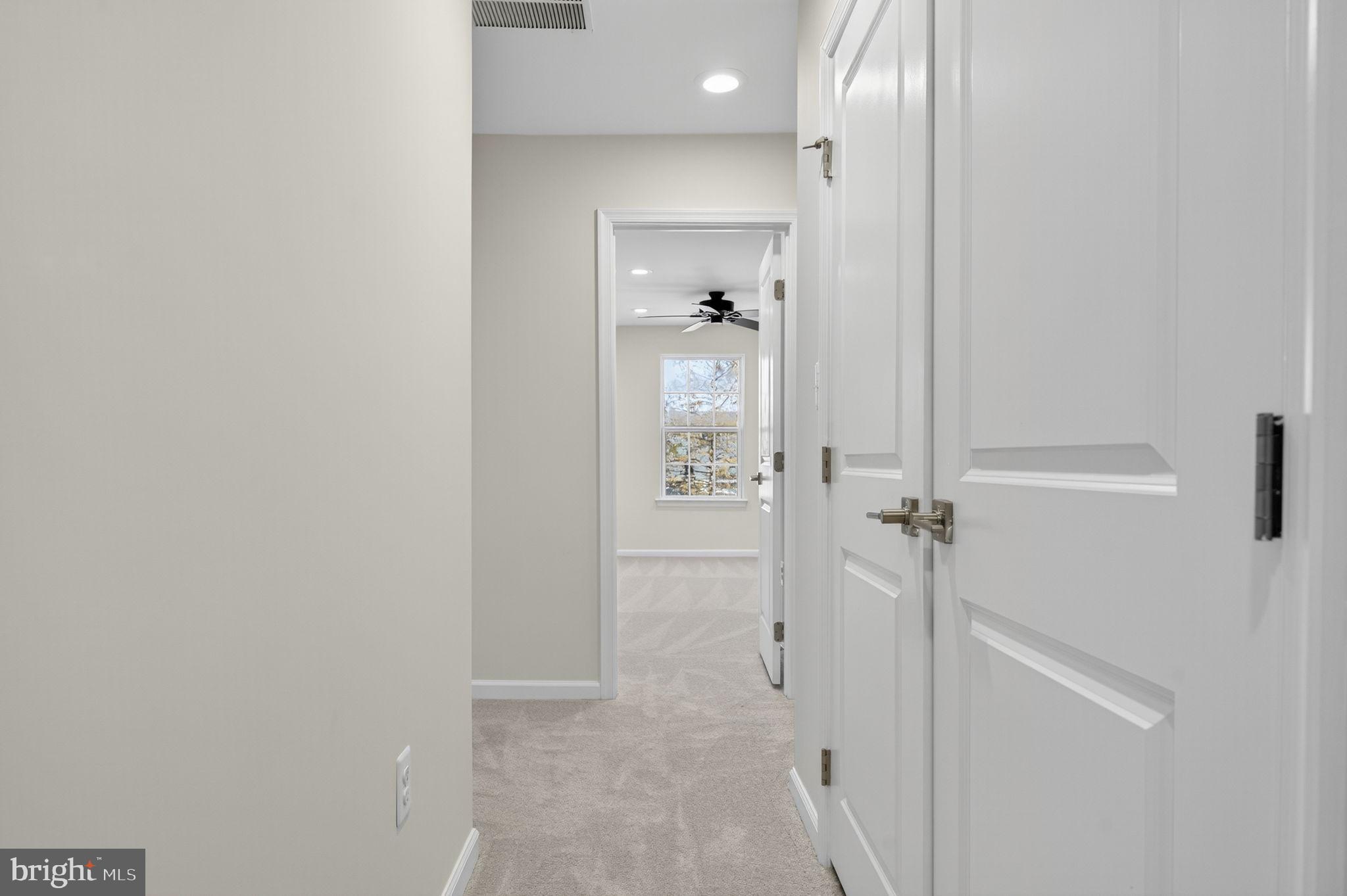 RIVER CROSSING AT SPRING ARBOR - Residential