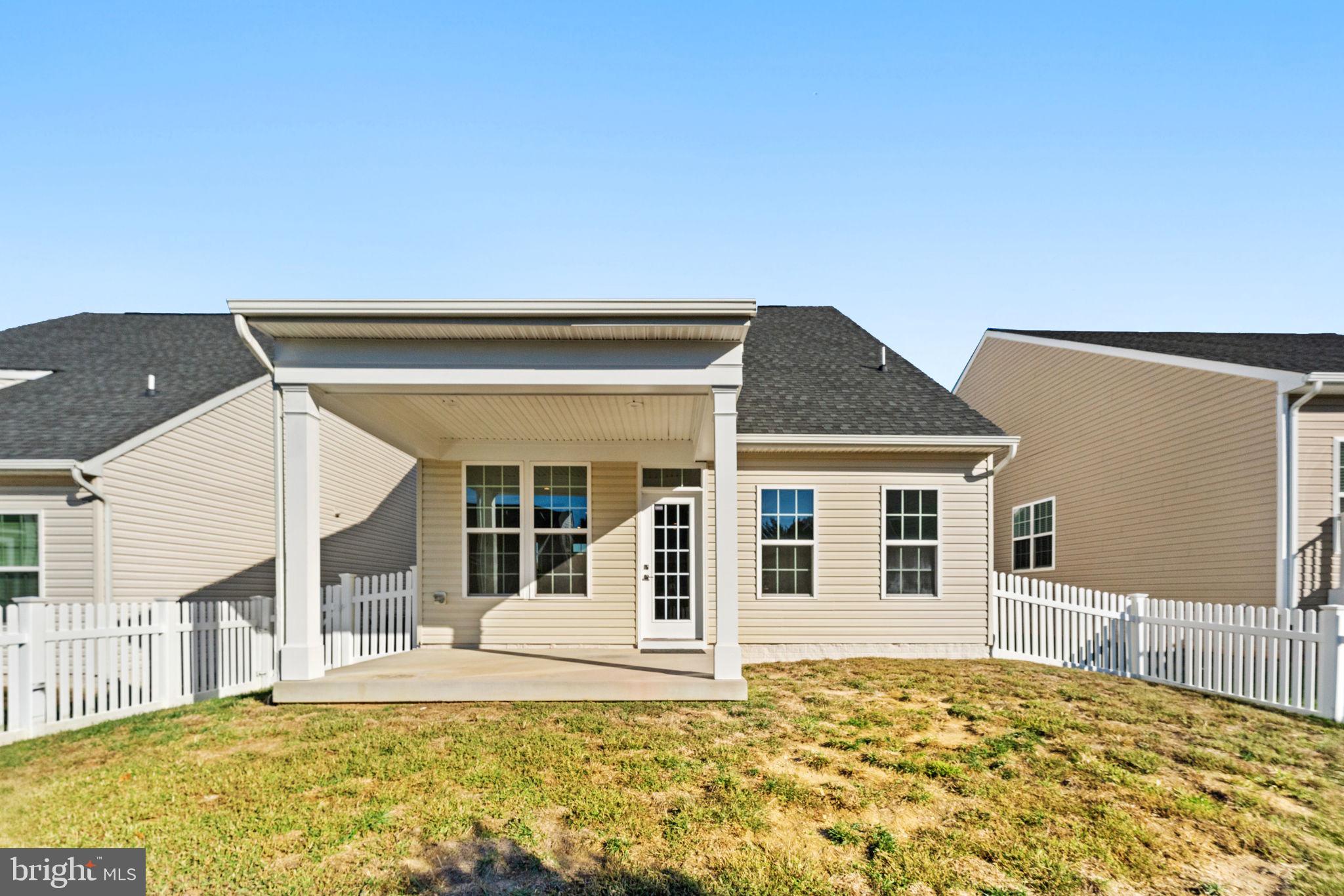 RIVER CROSSING AT SPRING ARBOR - Residential