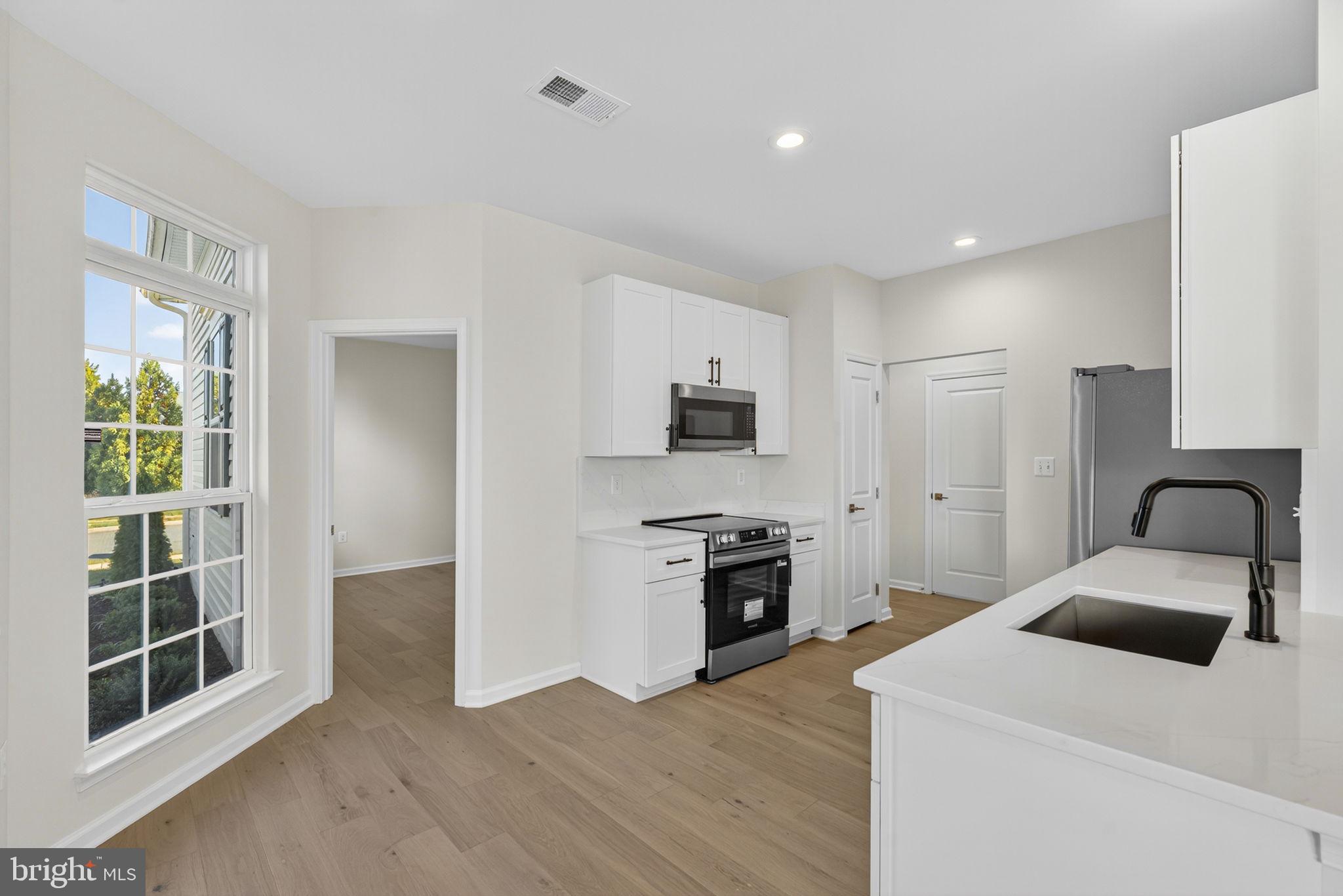 RIVER CROSSING AT SPRING ARBOR - Residential