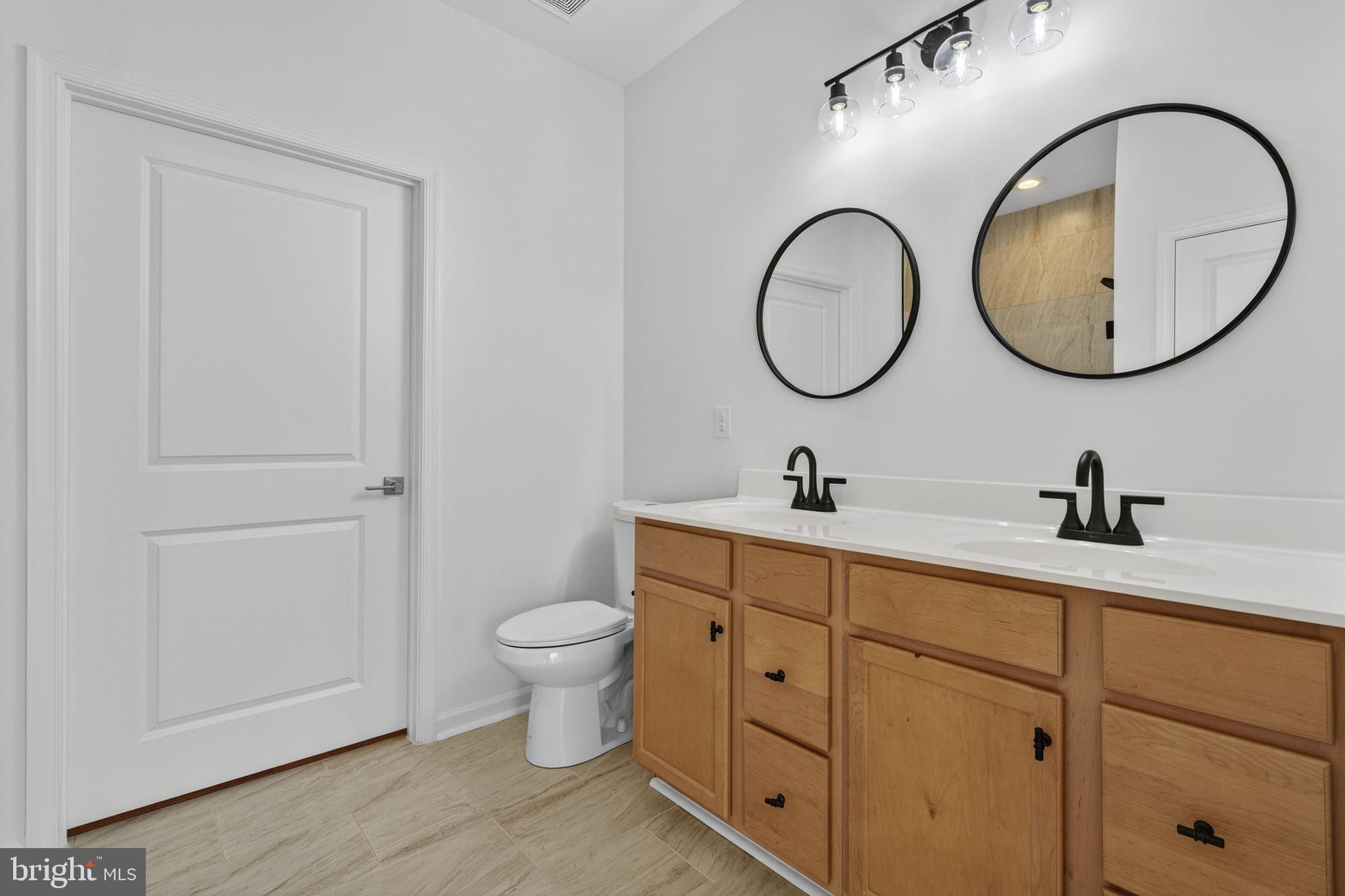 RIVER CROSSING AT SPRING ARBOR - Residential