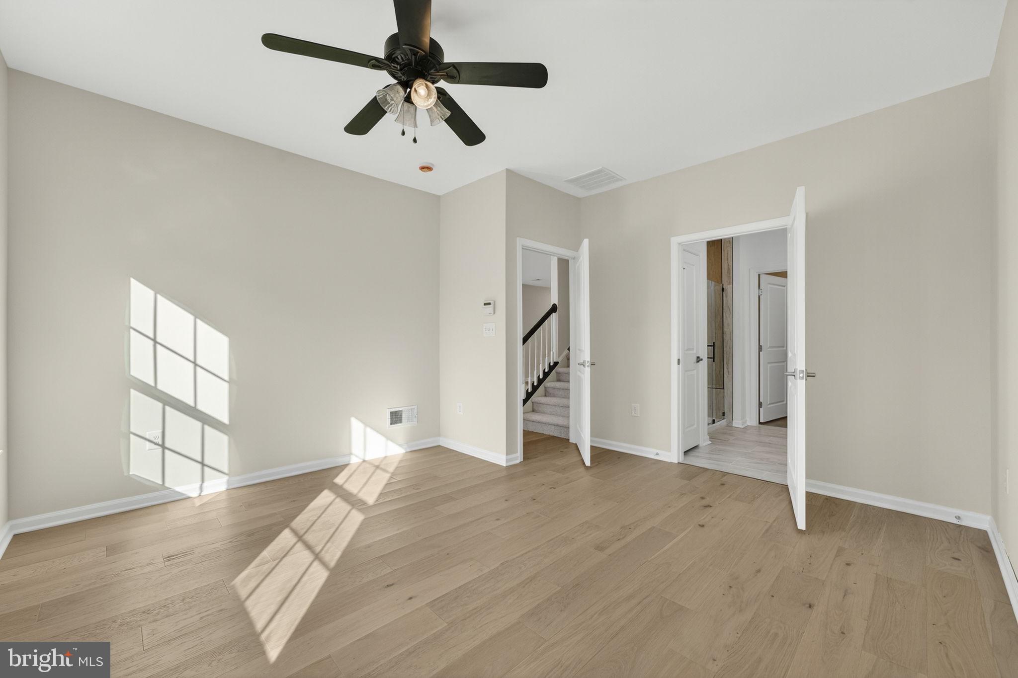 RIVER CROSSING AT SPRING ARBOR - Residential