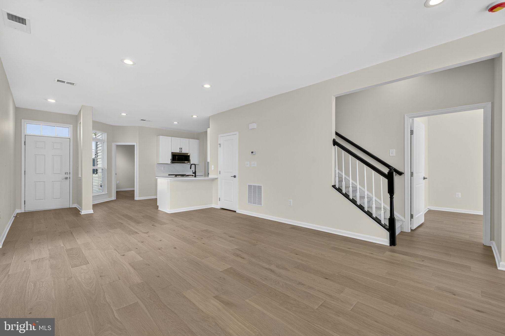 RIVER CROSSING AT SPRING ARBOR - Residential