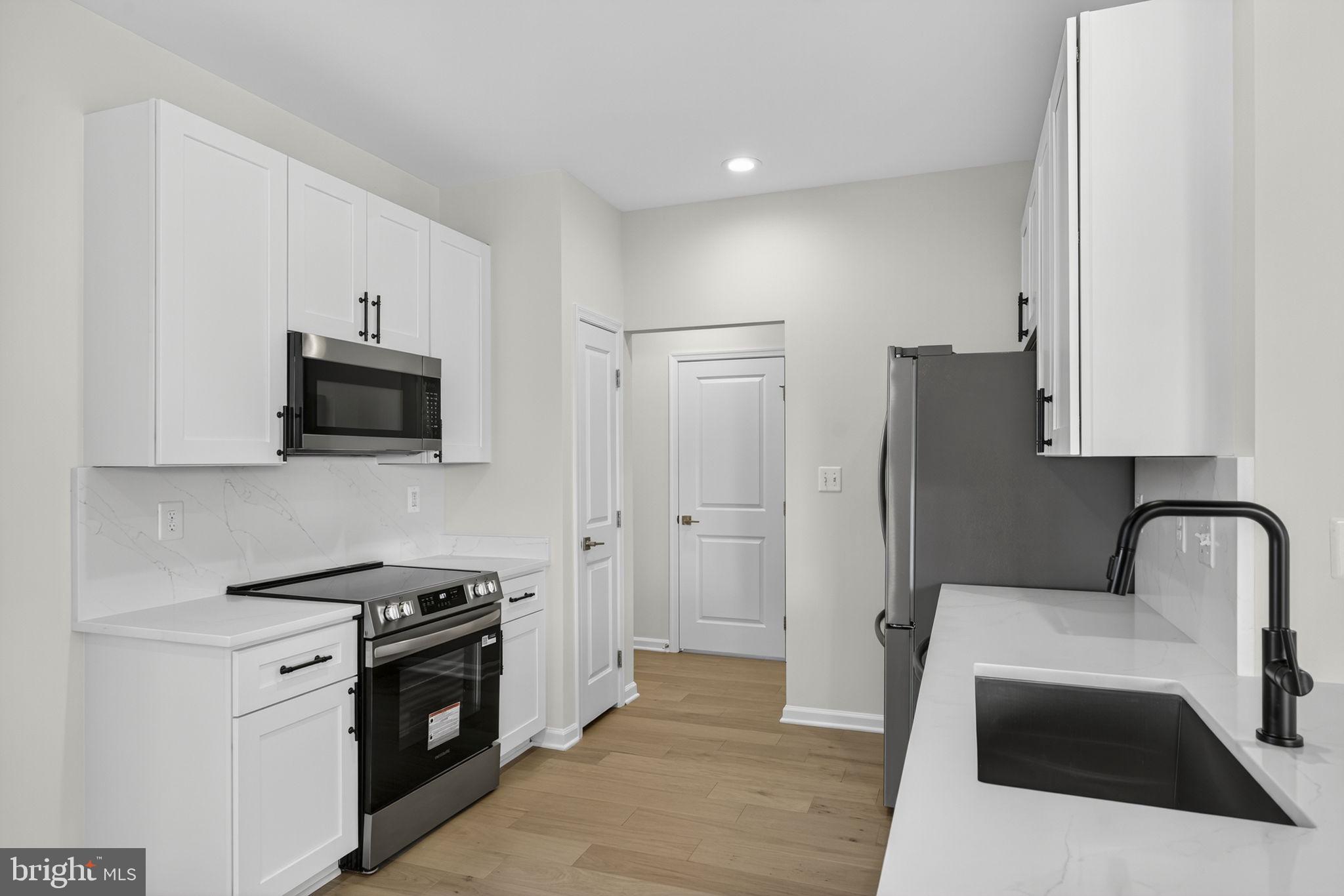 RIVER CROSSING AT SPRING ARBOR - Residential