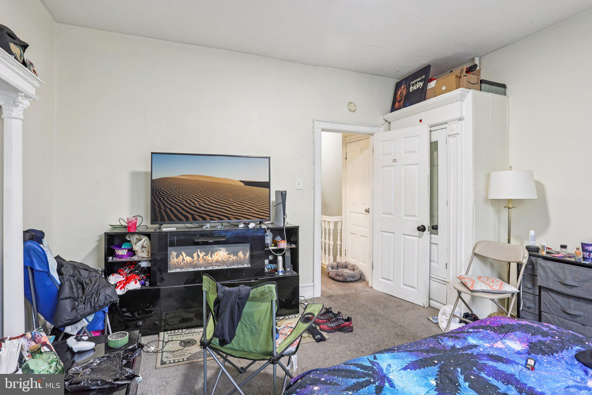 WEST PHILADELPHIA - Residential Income