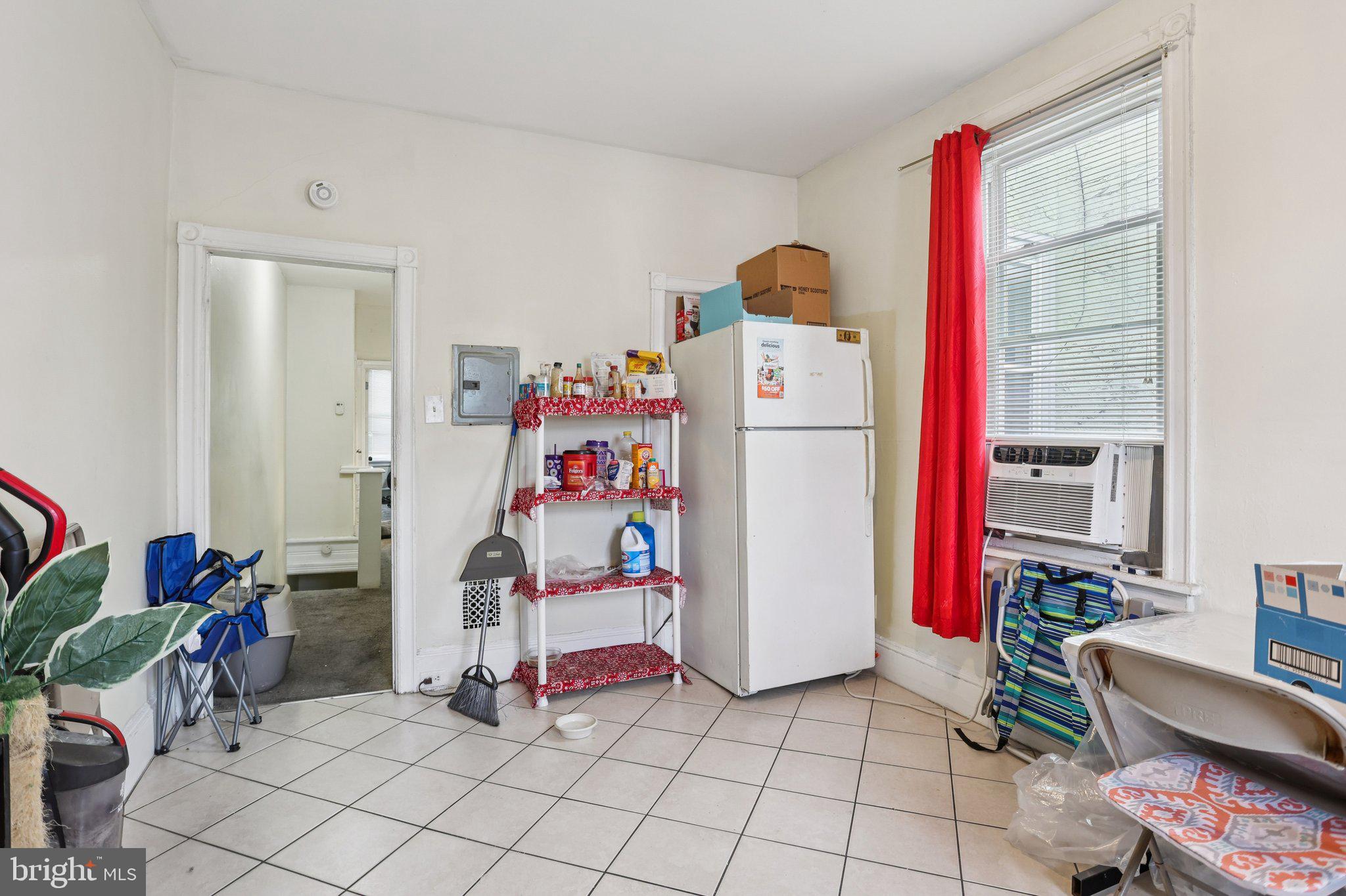 WEST PHILADELPHIA - Residential Income