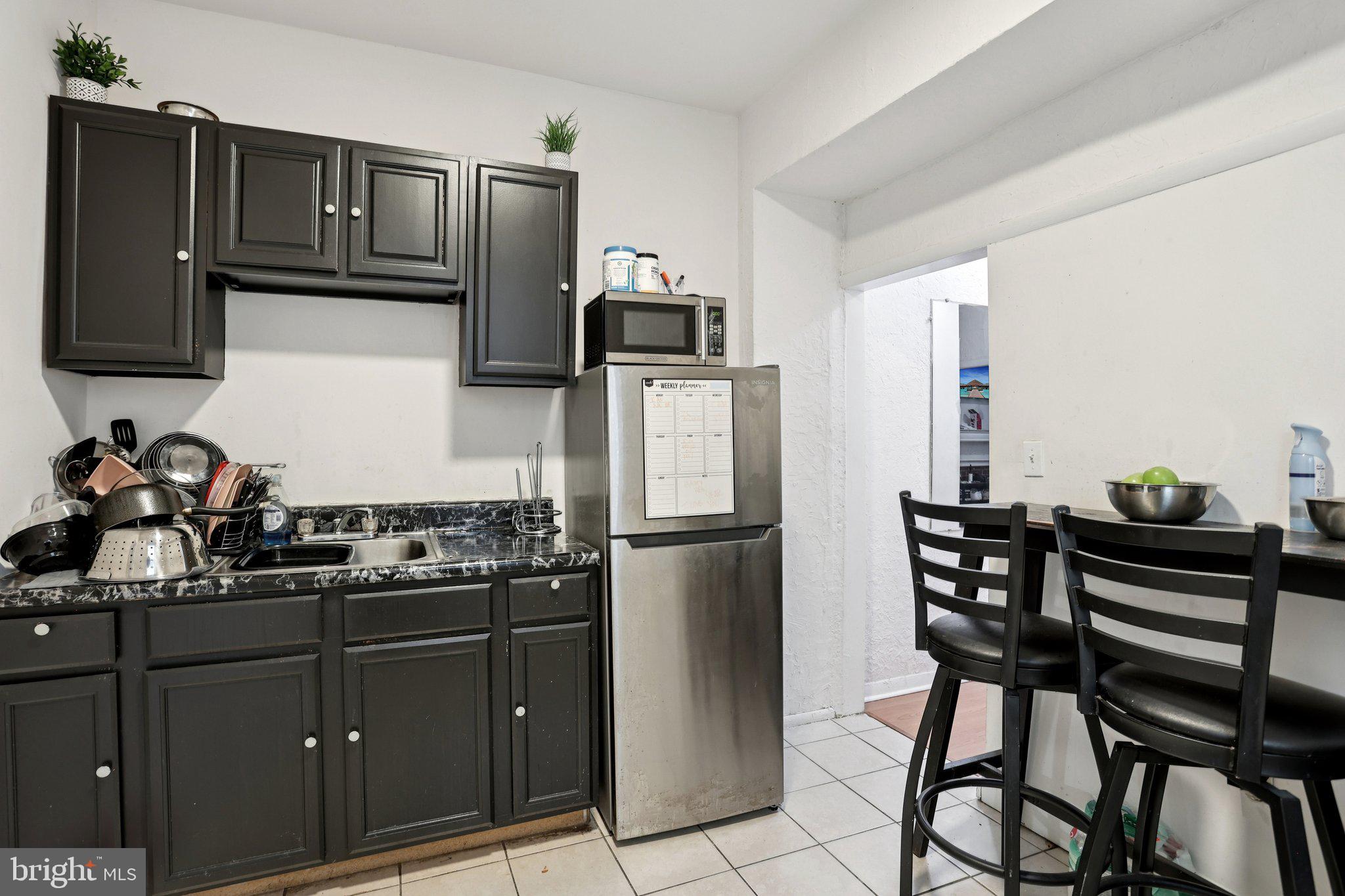 WEST PHILADELPHIA - Residential Income