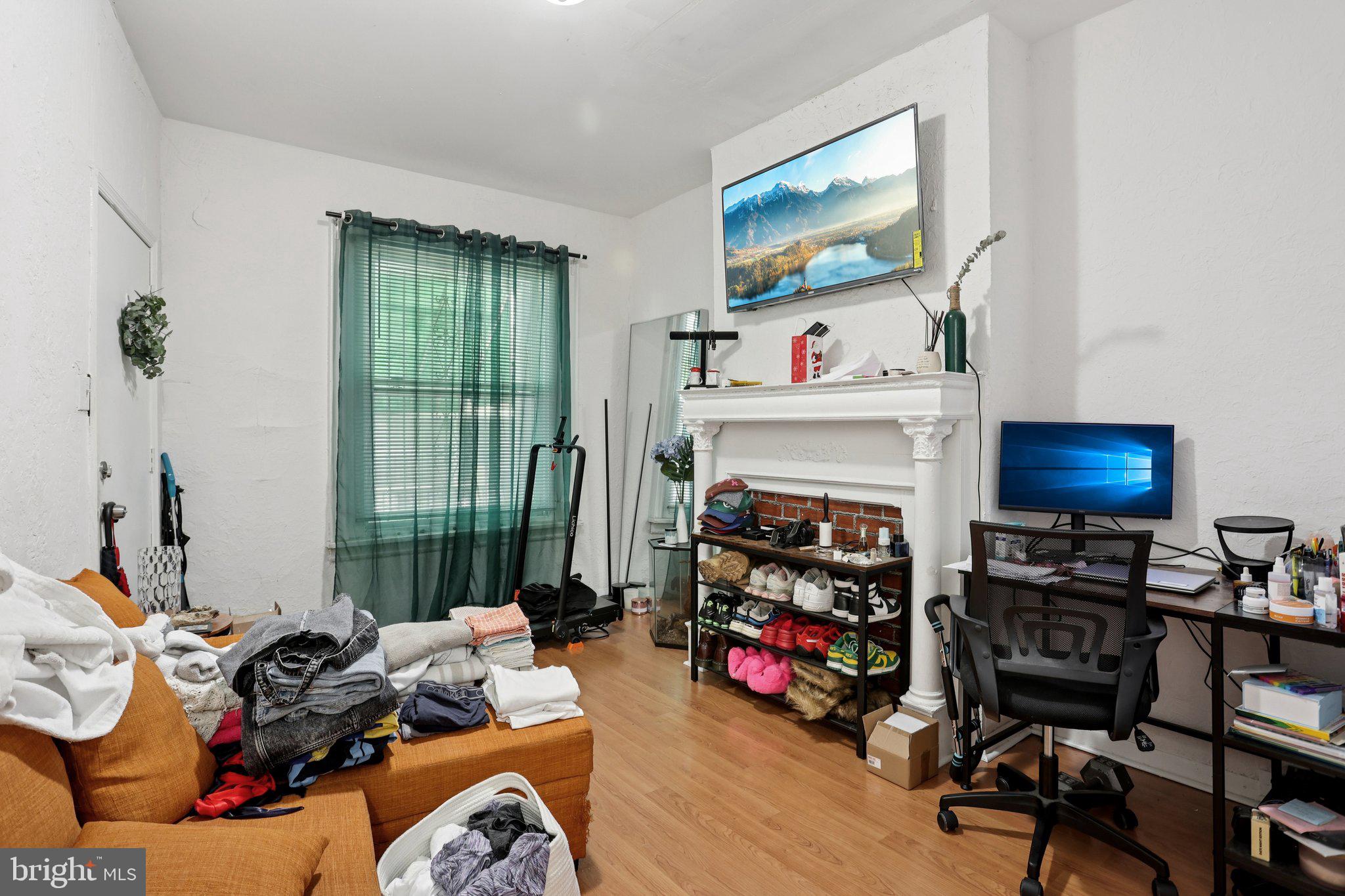 WEST PHILADELPHIA - Residential Income