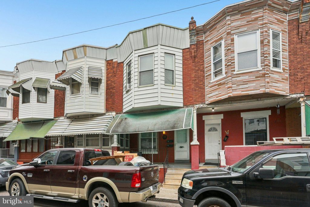Photo of 115 N Peach Street, PHILADELPHIA, PA 19139 (MLS # PAPH2578146)