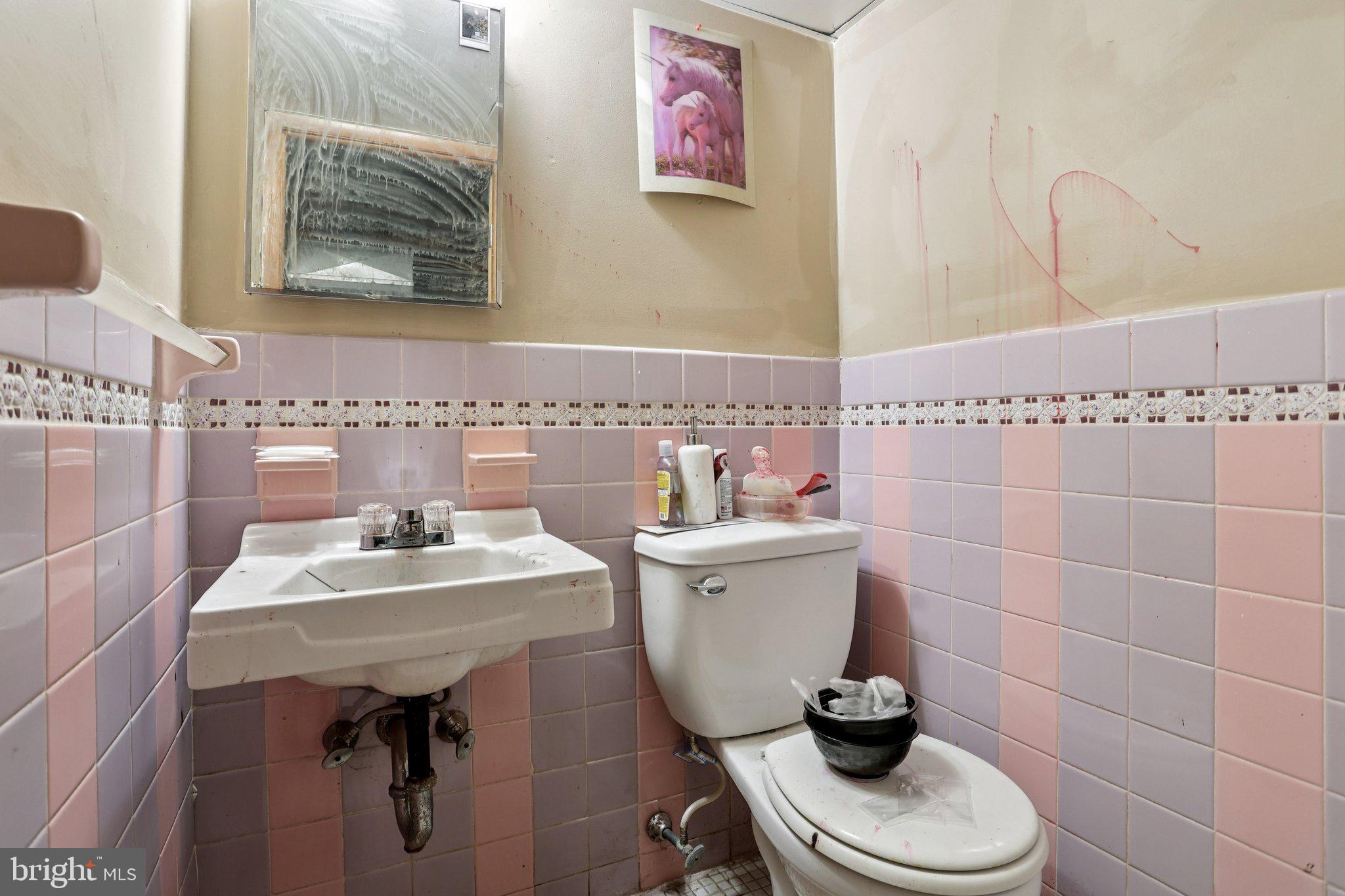 WEST PHILADELPHIA - Residential Income