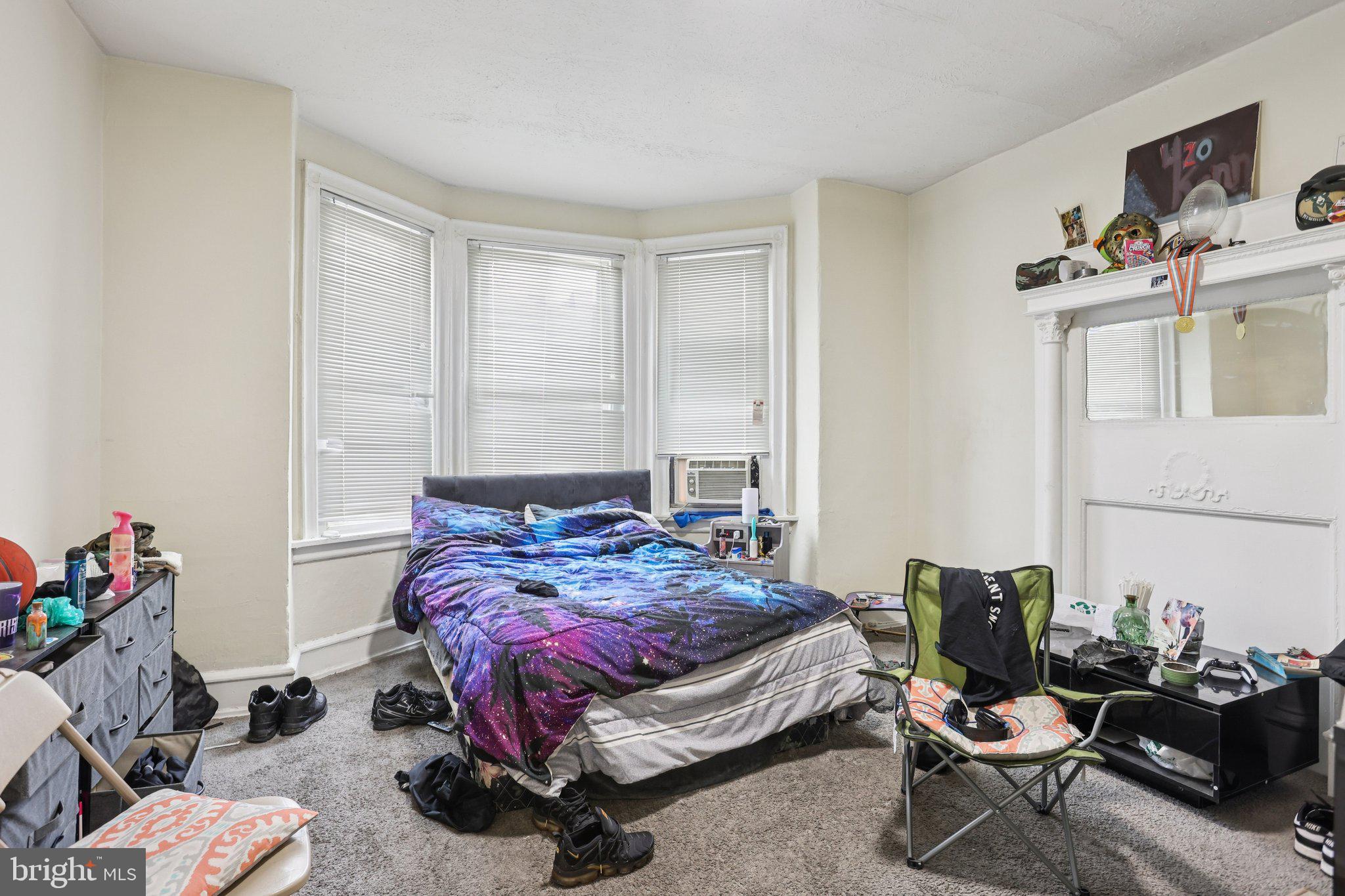 WEST PHILADELPHIA - Residential Income