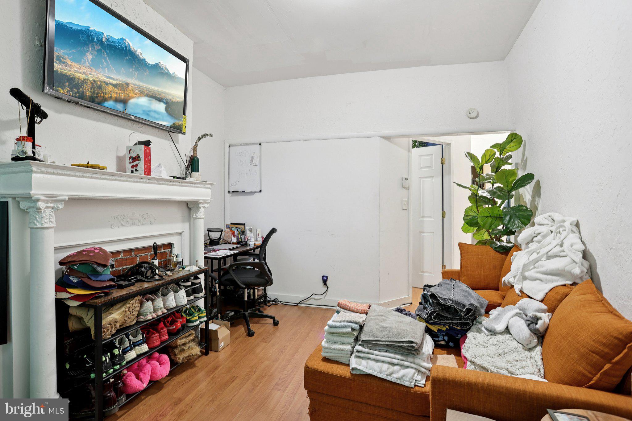 WEST PHILADELPHIA - Residential Income