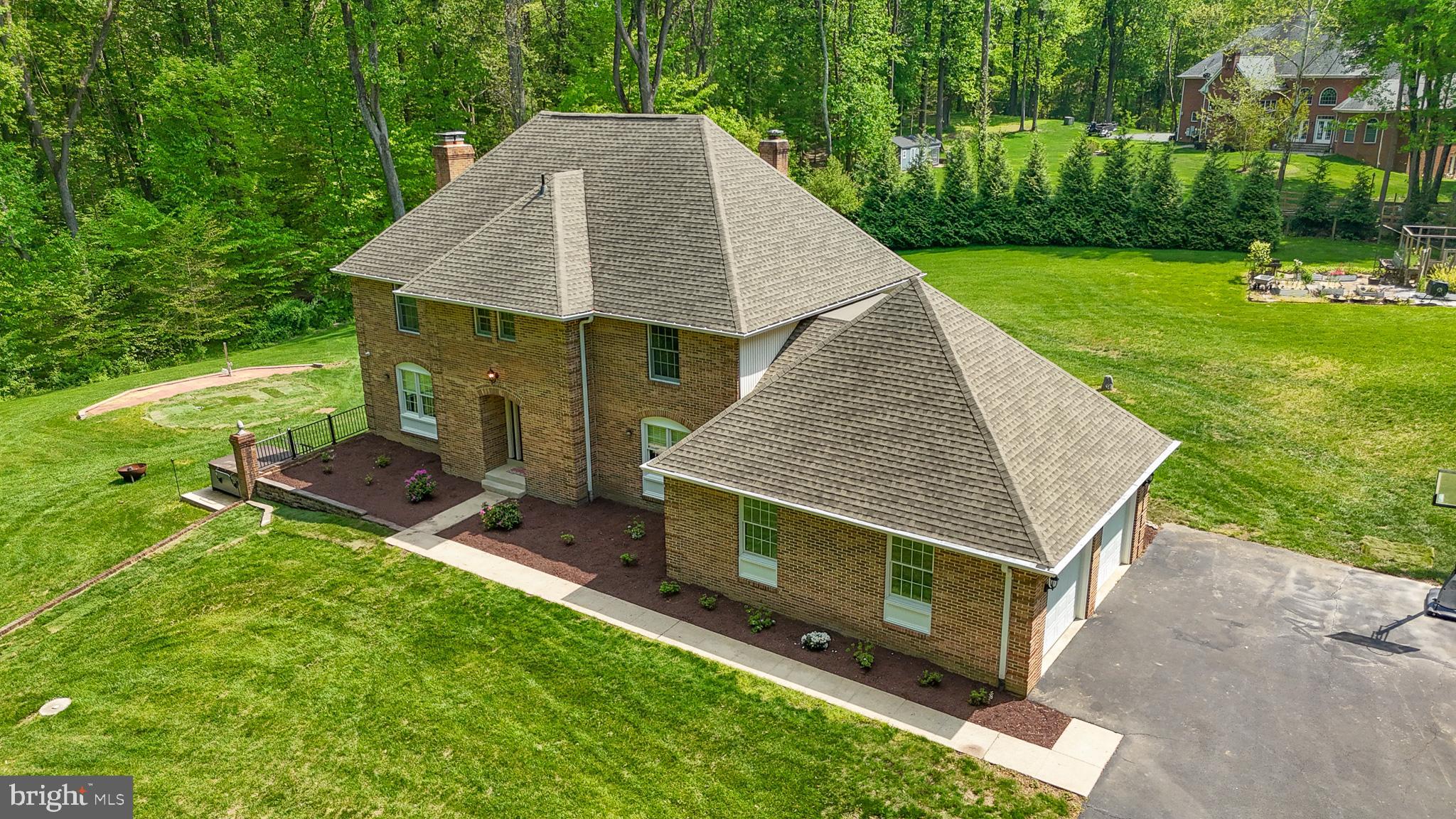 CEDARWOOD - Residential