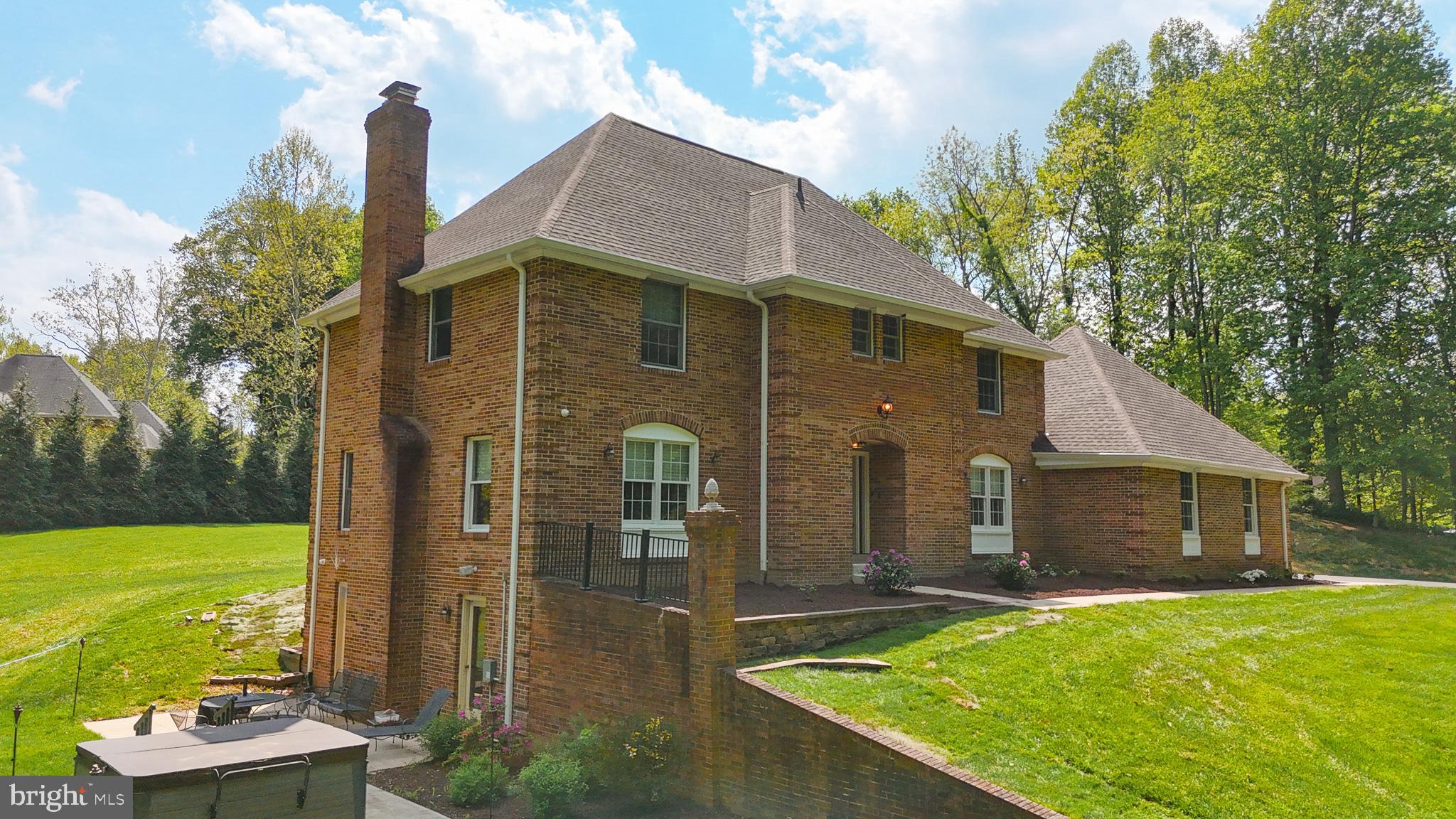 CEDARWOOD - Residential