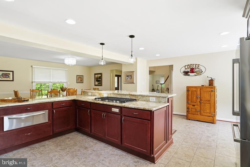 CEDARWOOD - Residential