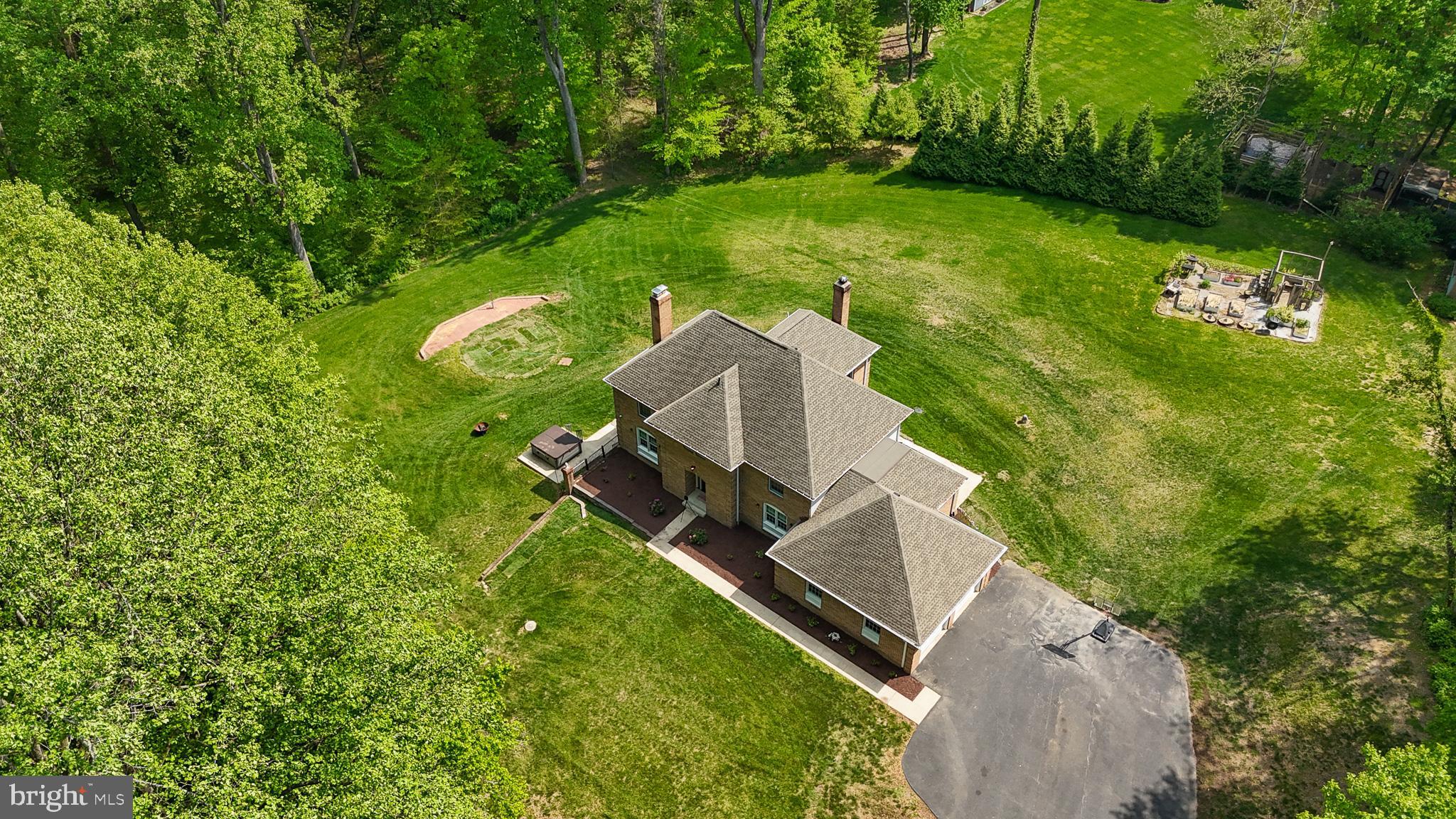 CEDARWOOD - Residential