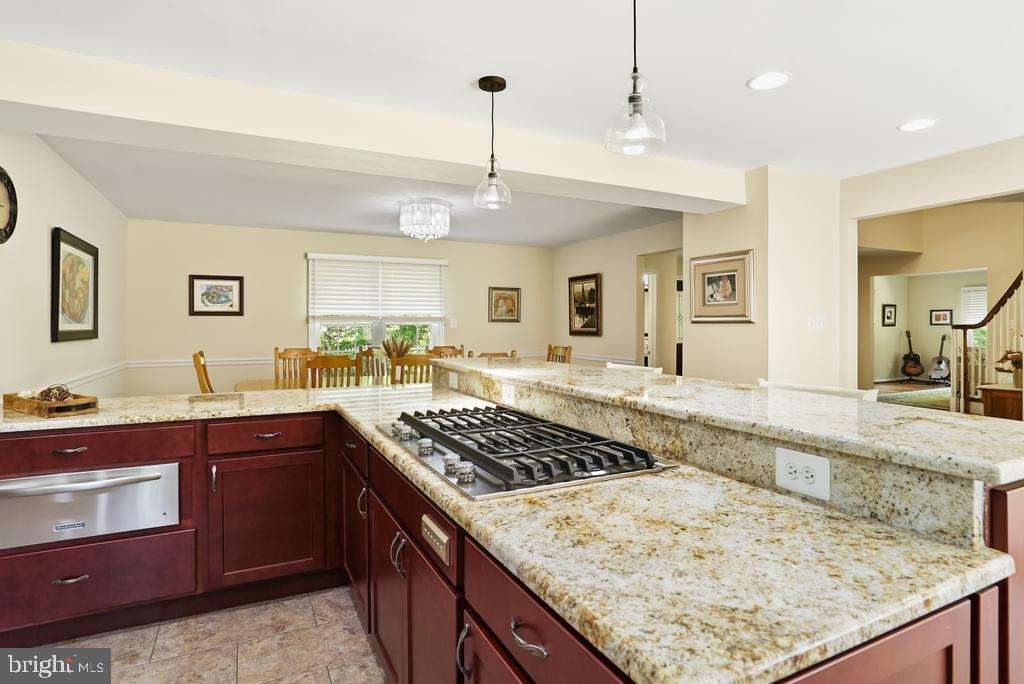 CEDARWOOD - Residential