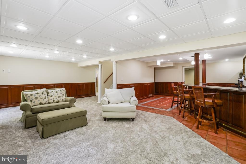 CEDARWOOD - Residential