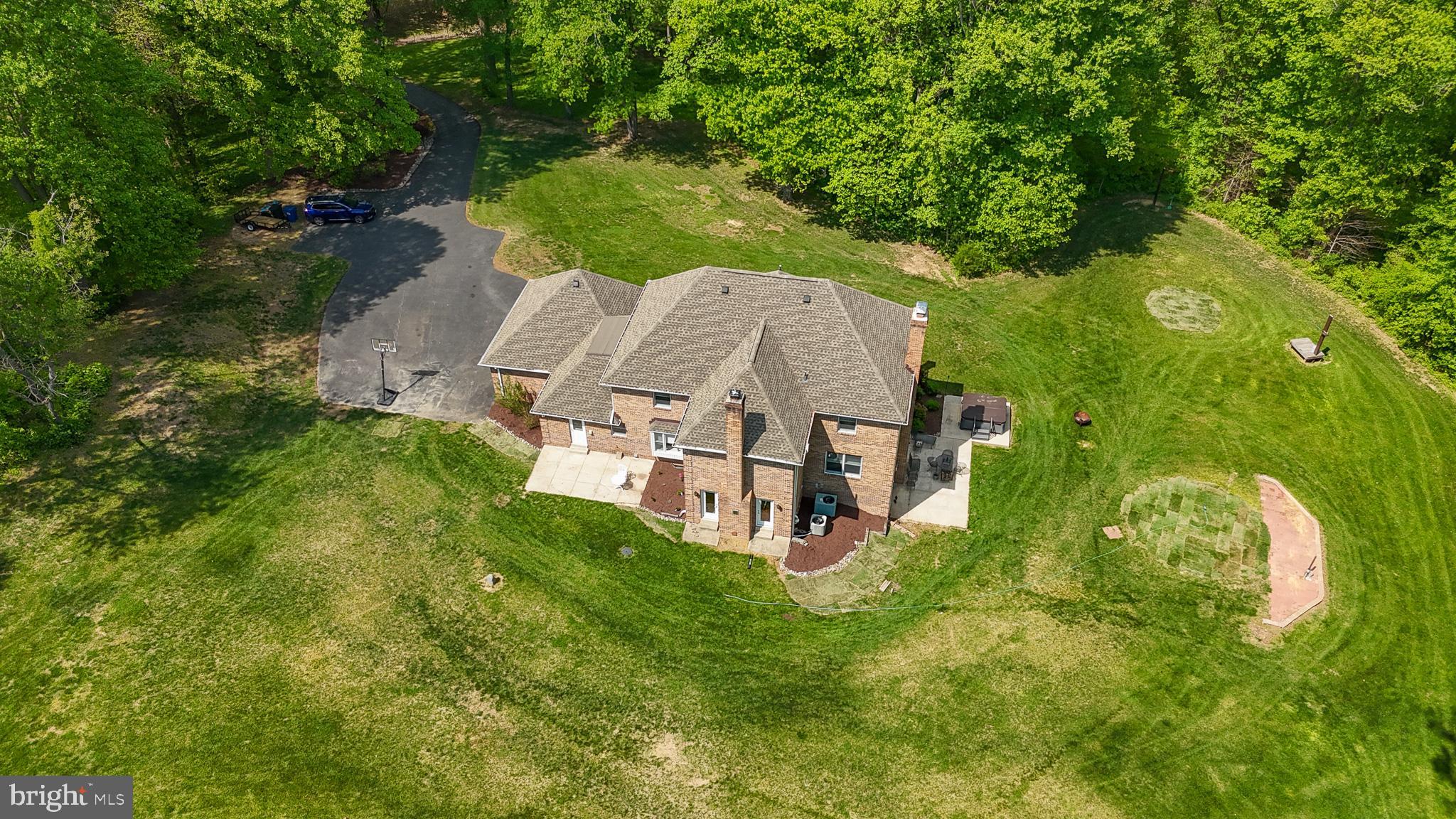 CEDARWOOD - Residential