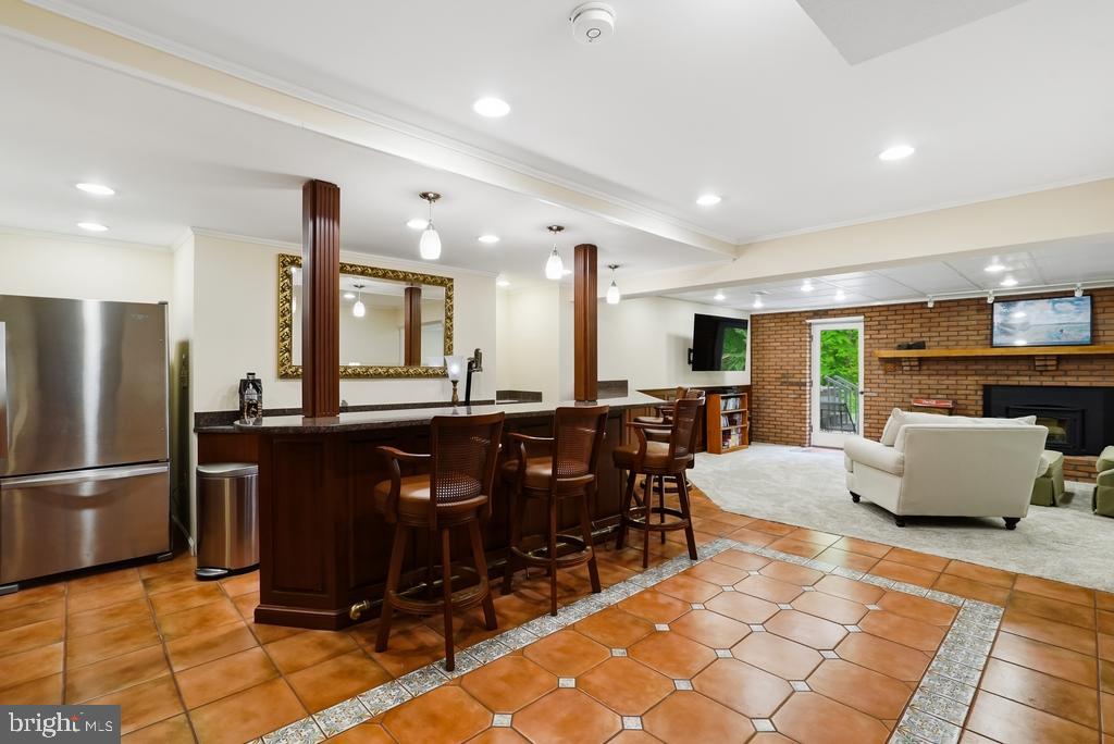 CEDARWOOD - Residential