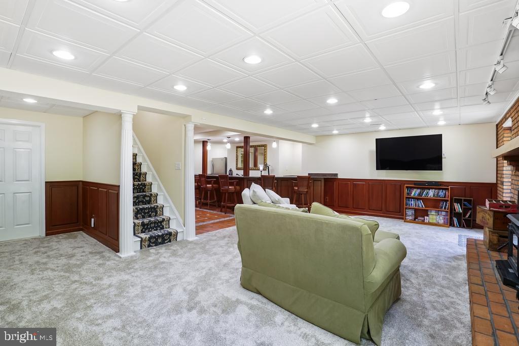 CEDARWOOD - Residential