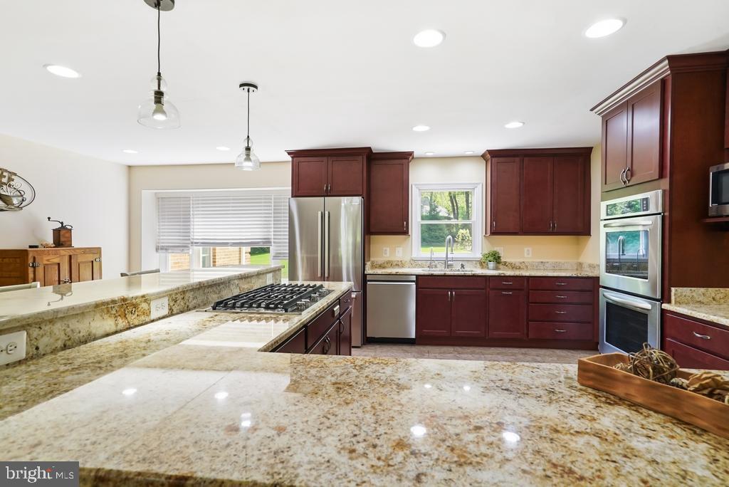 CEDARWOOD - Residential