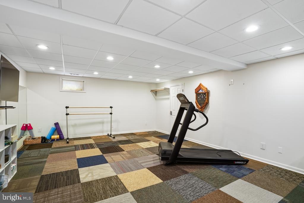 CEDARWOOD - Residential