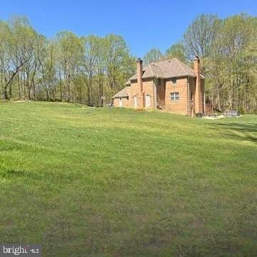 11820 CEDARWOOD DRIVE