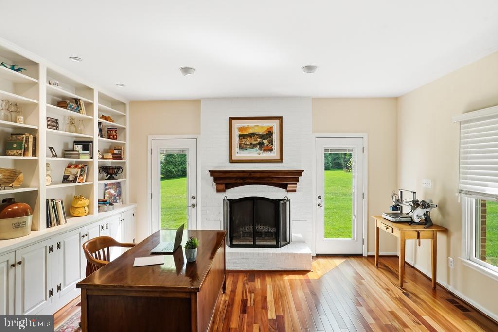 CEDARWOOD - Residential