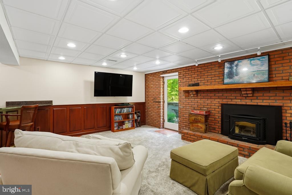 CEDARWOOD - Residential