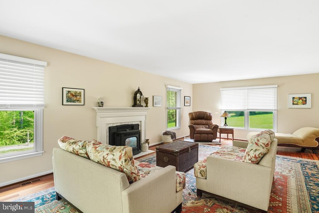 CEDARWOOD - Residential