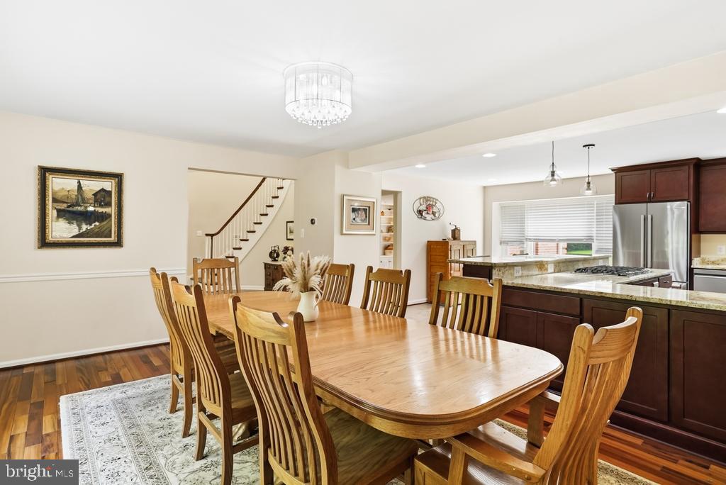 CEDARWOOD - Residential