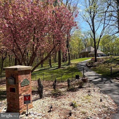 11820 CEDARWOOD DRIVE DUNKIRK MD 20754