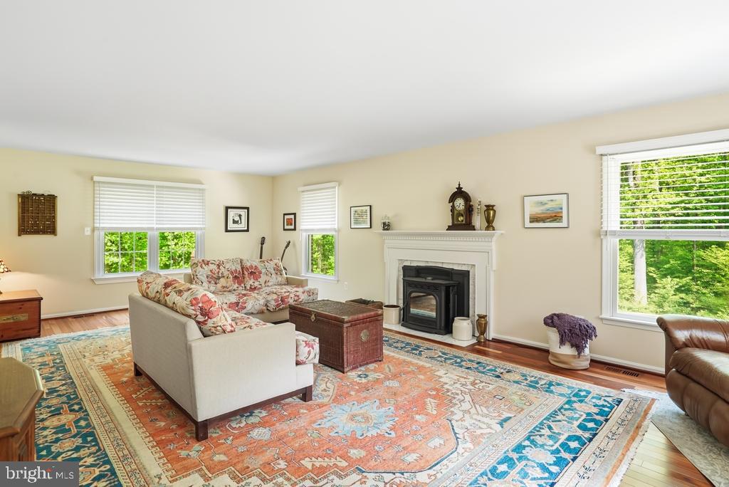 CEDARWOOD - Residential