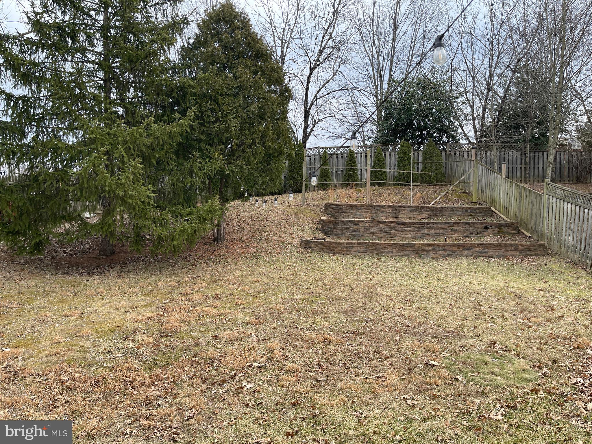 MADISON FARM - Residential Lease