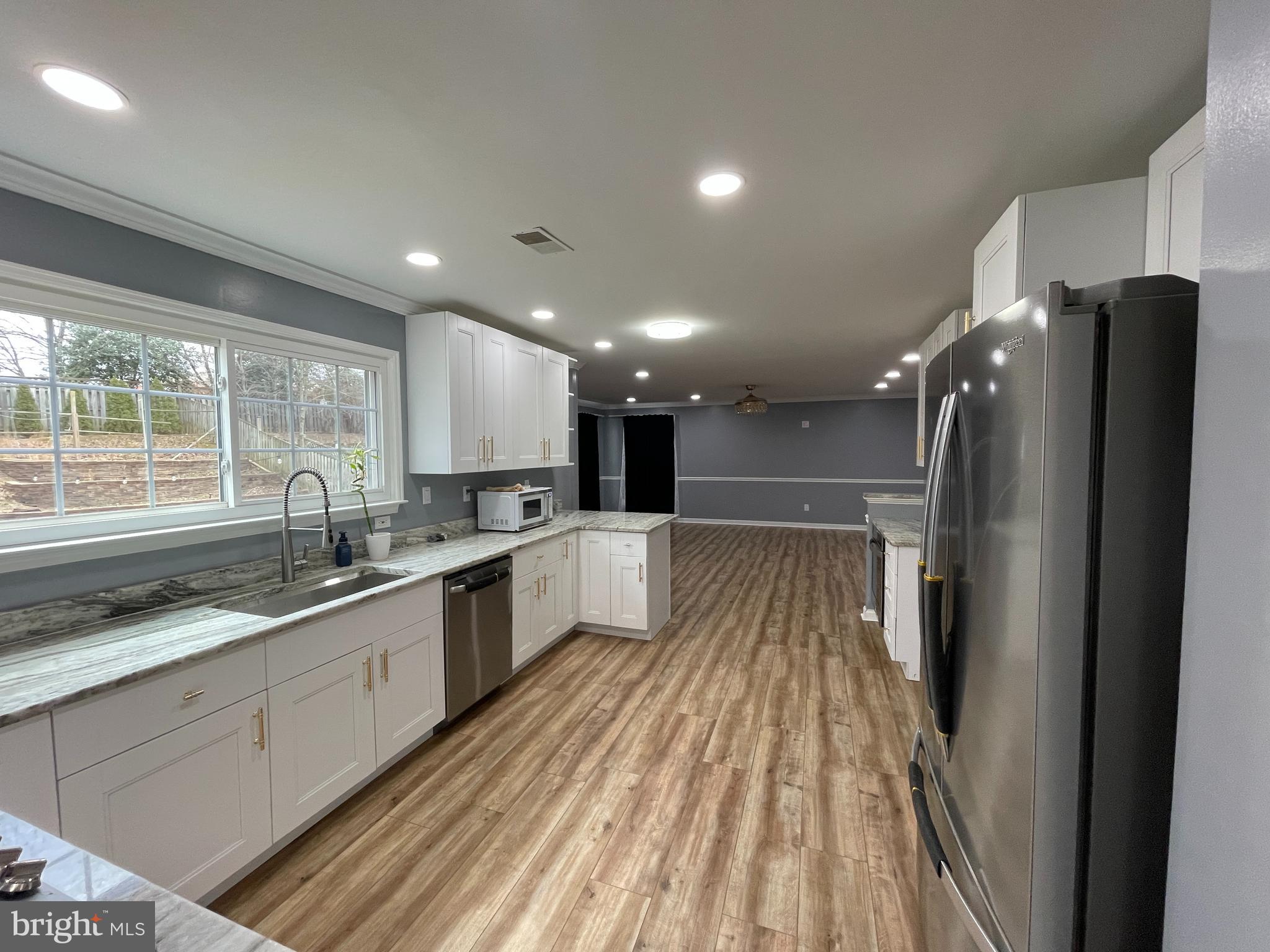 MADISON FARM - Residential Lease