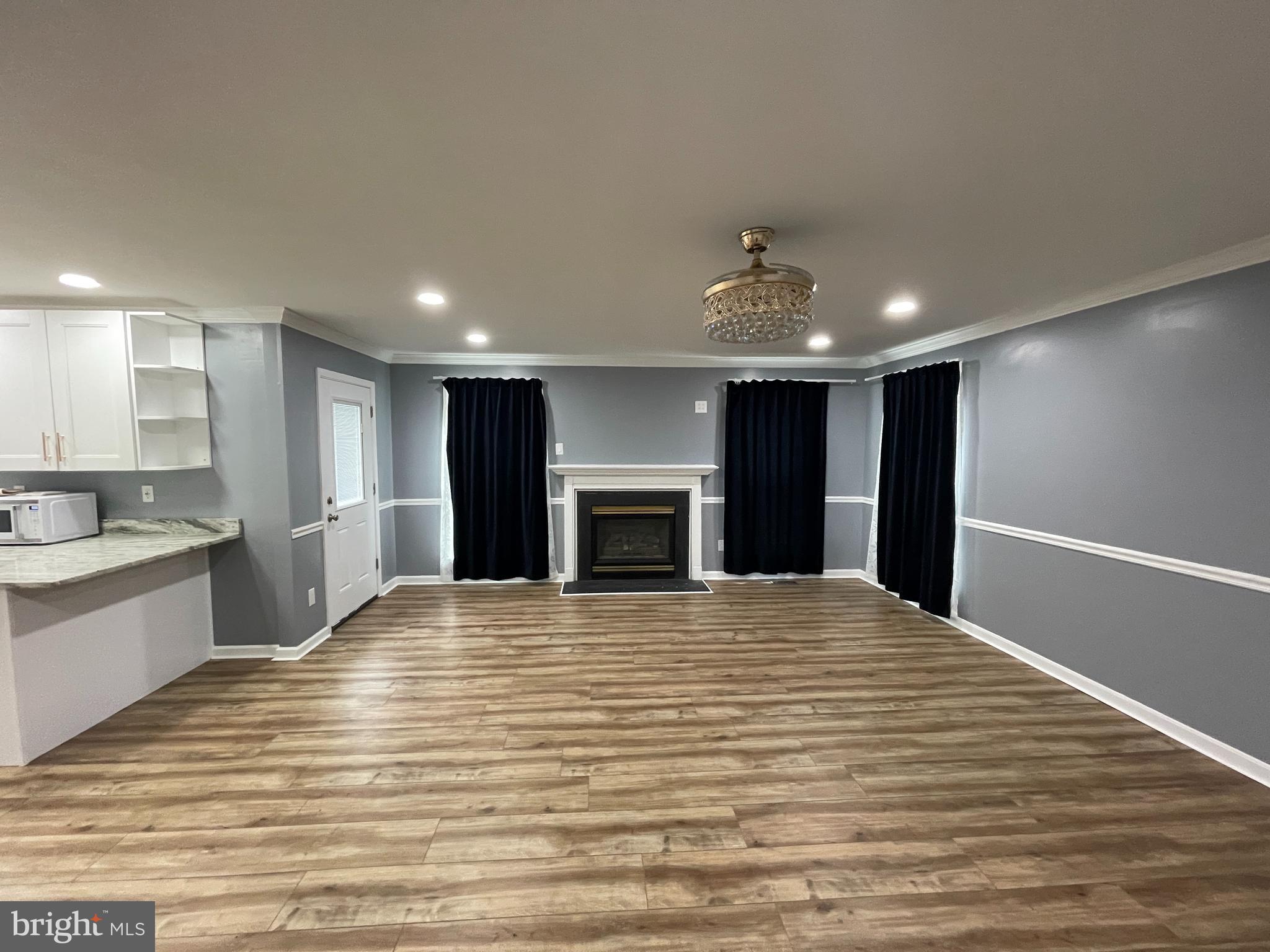 MADISON FARM - Residential Lease