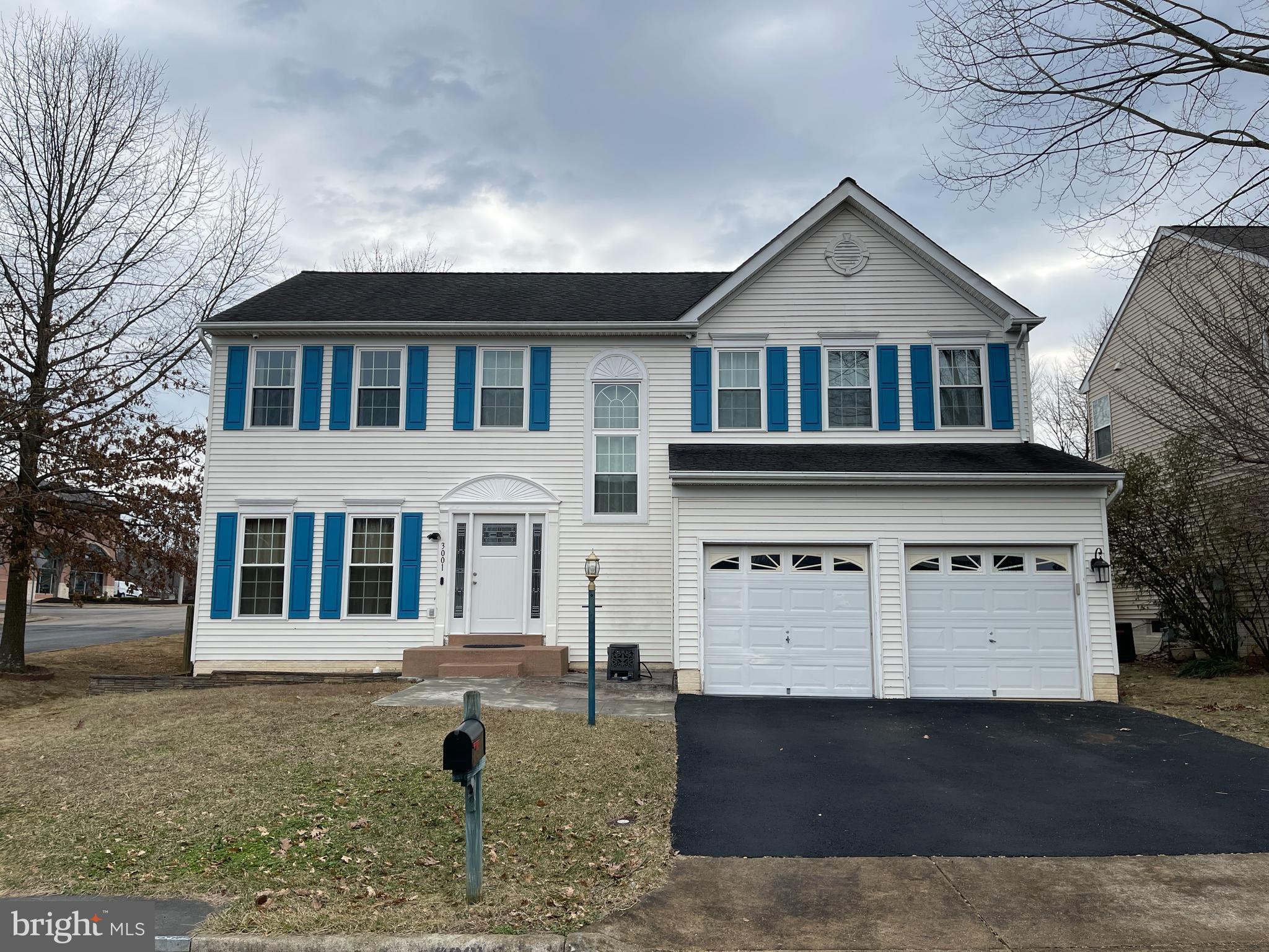 MADISON FARM - Residential Lease