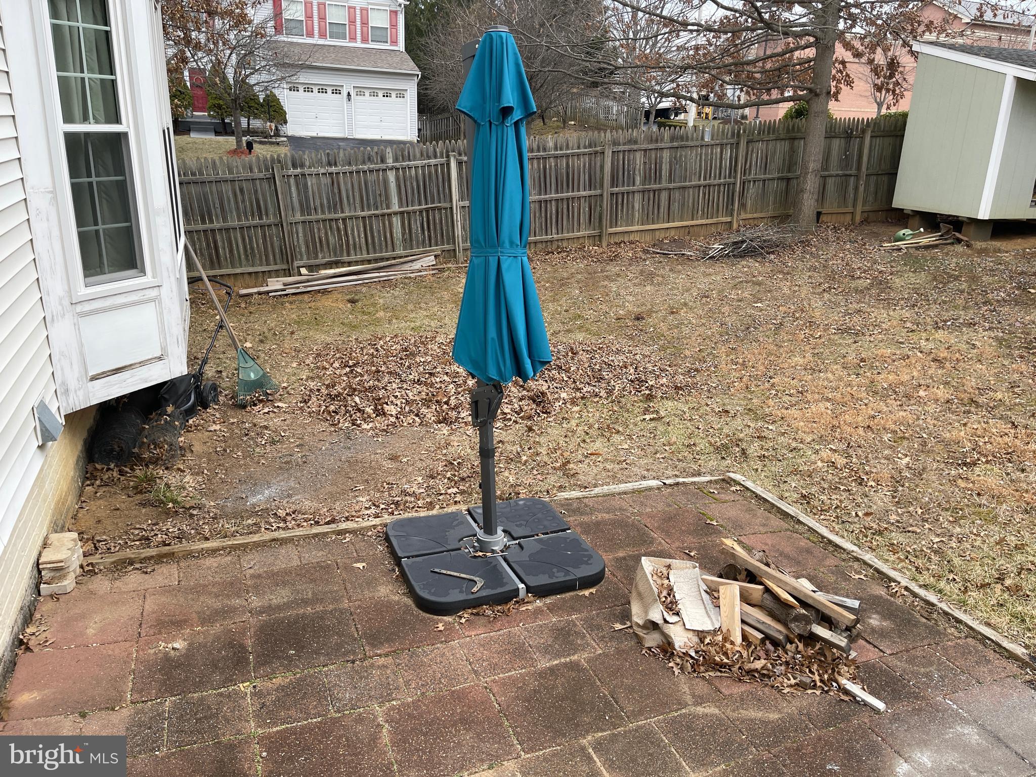 MADISON FARM - Residential Lease