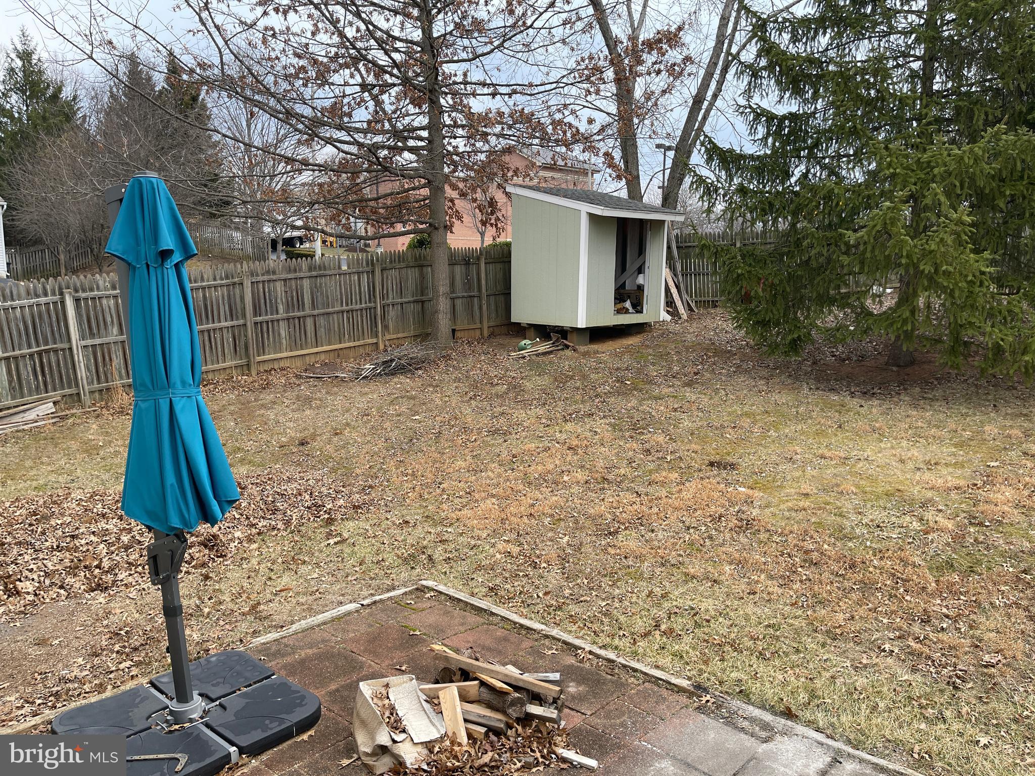 MADISON FARM - Residential Lease