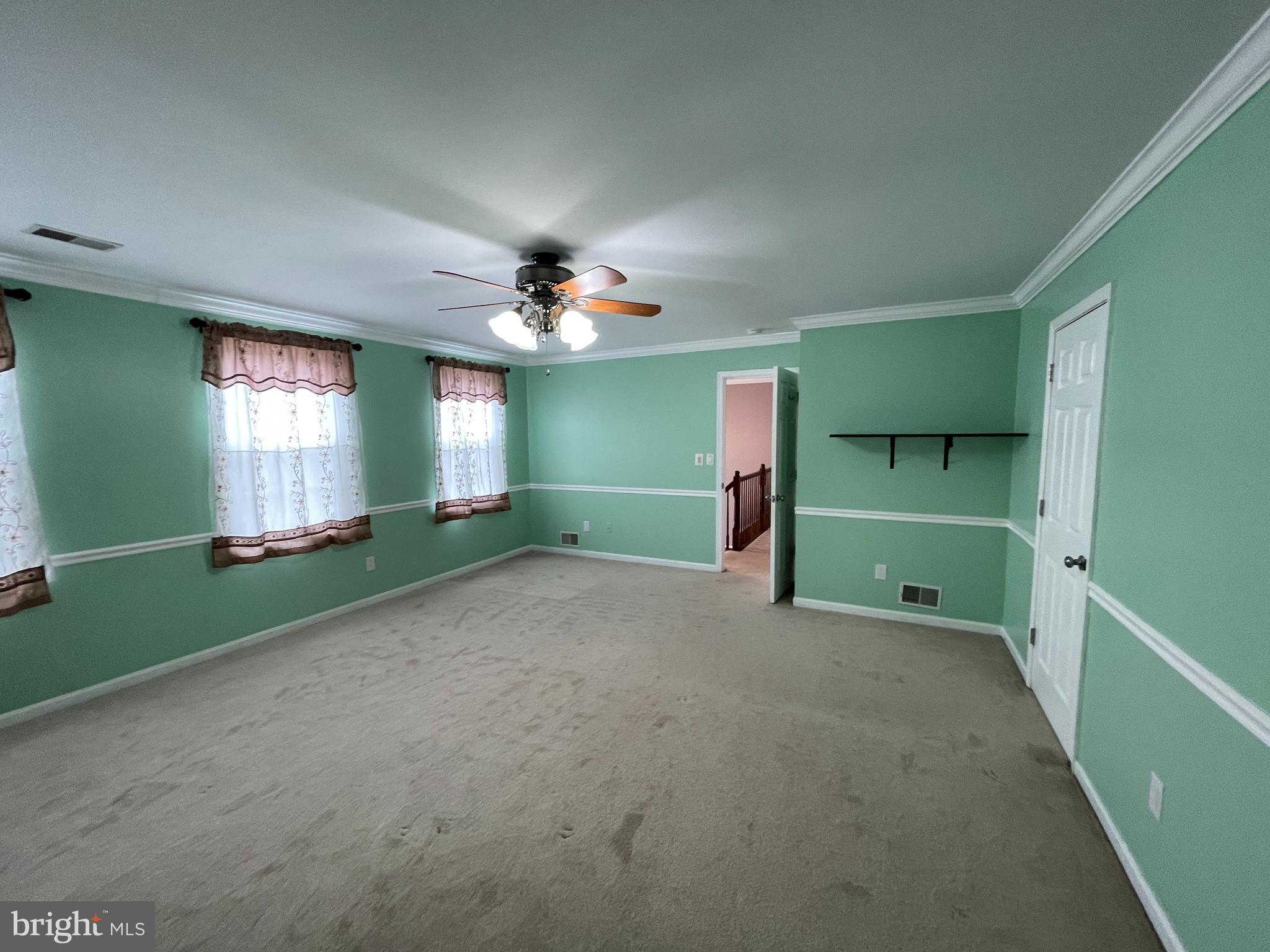 MADISON FARM - Residential Lease