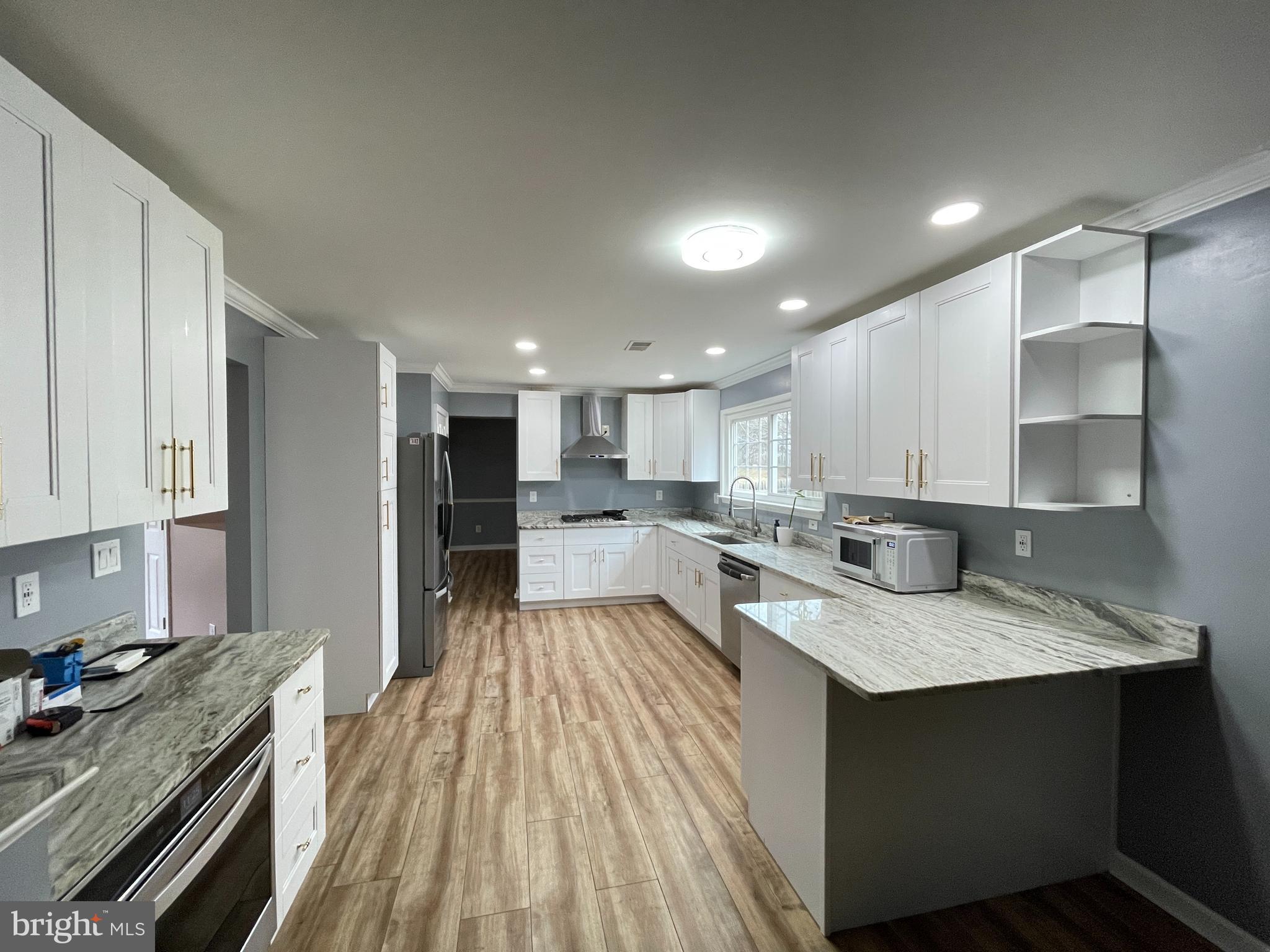 MADISON FARM - Residential Lease