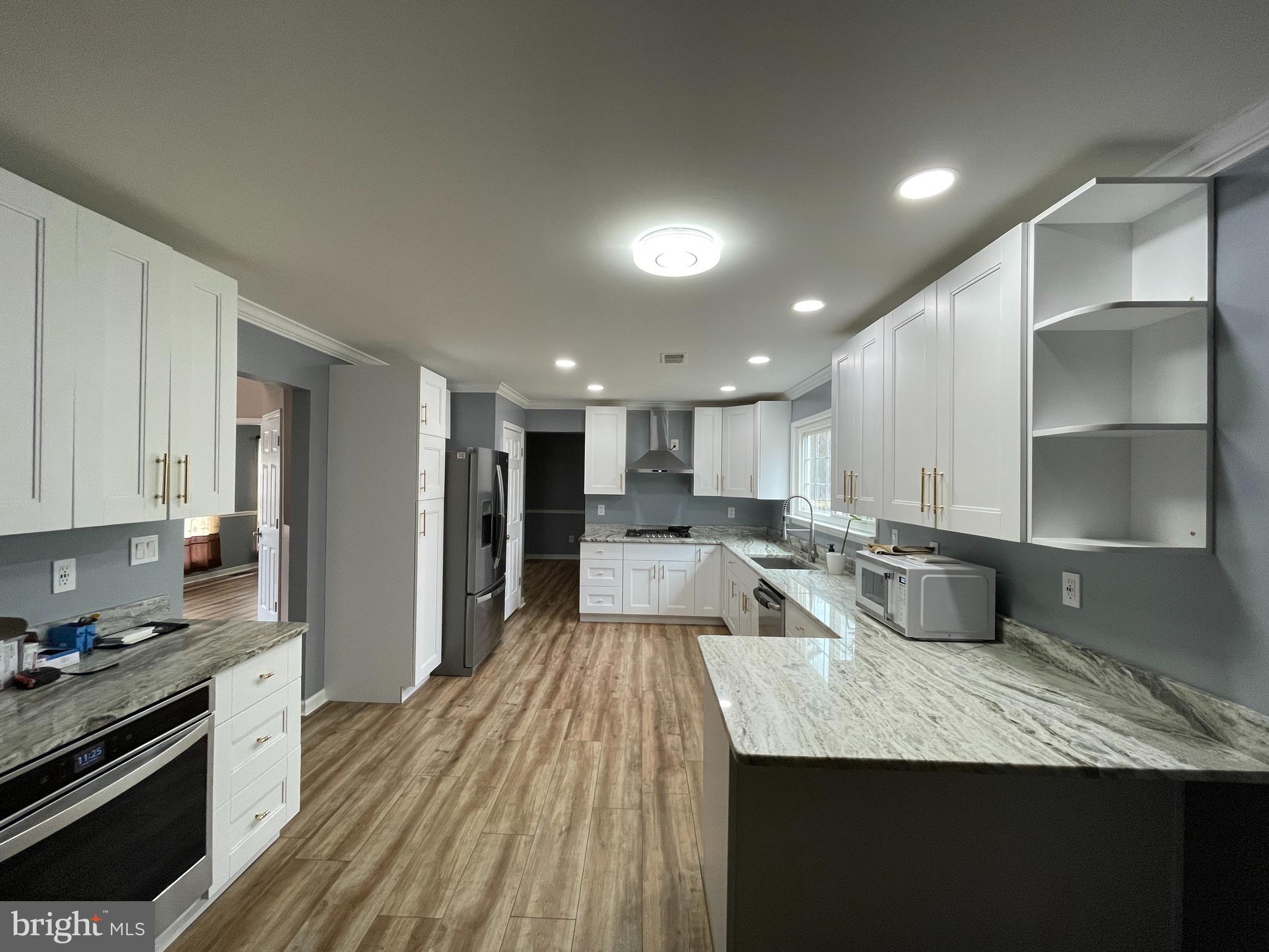 MADISON FARM - Residential Lease