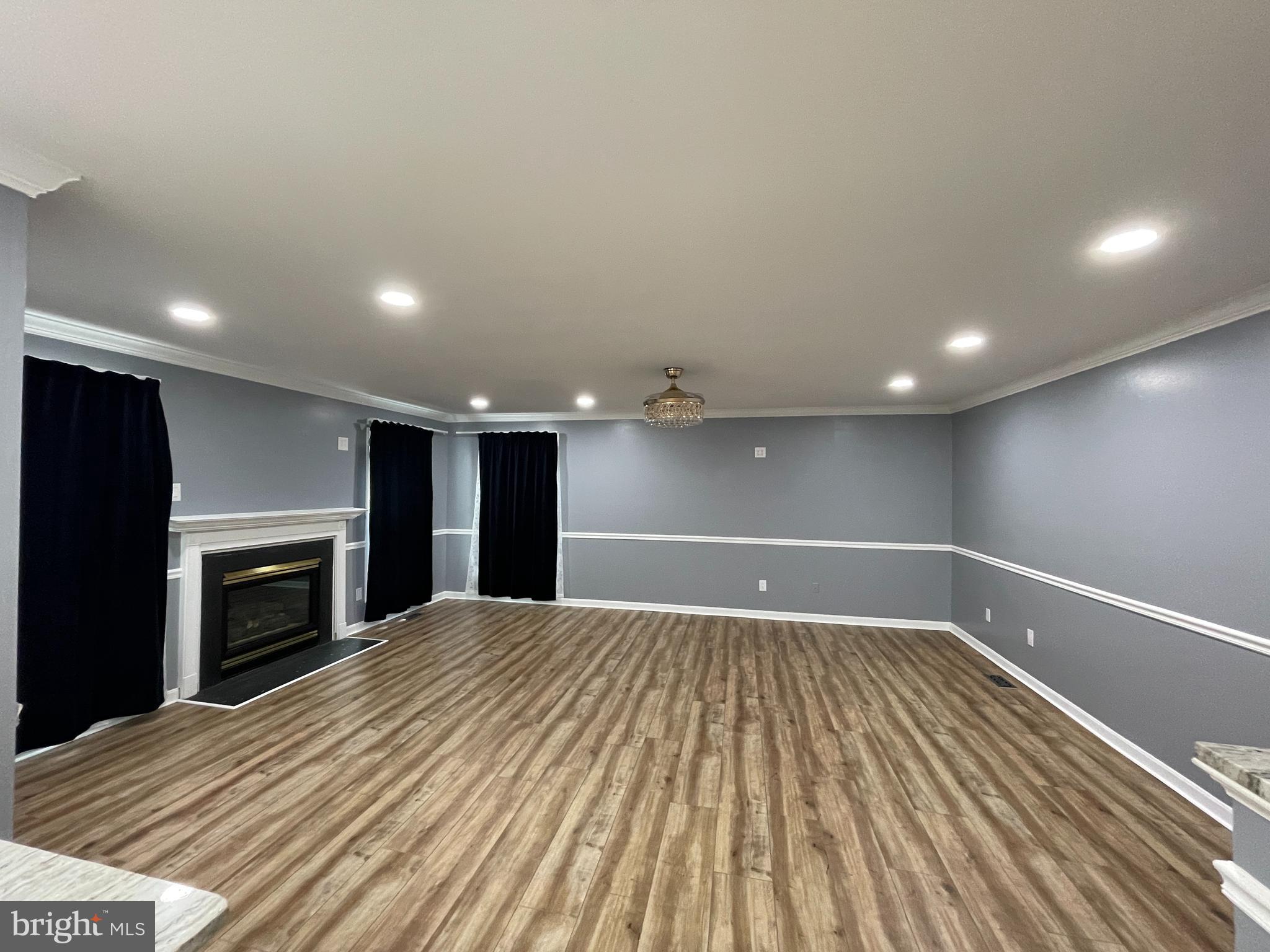 MADISON FARM - Residential Lease