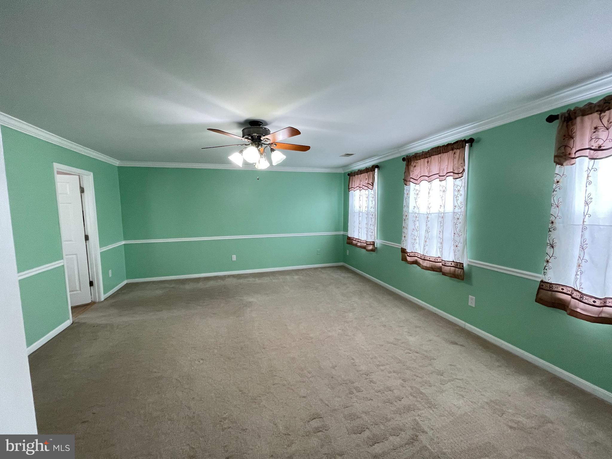 MADISON FARM - Residential Lease