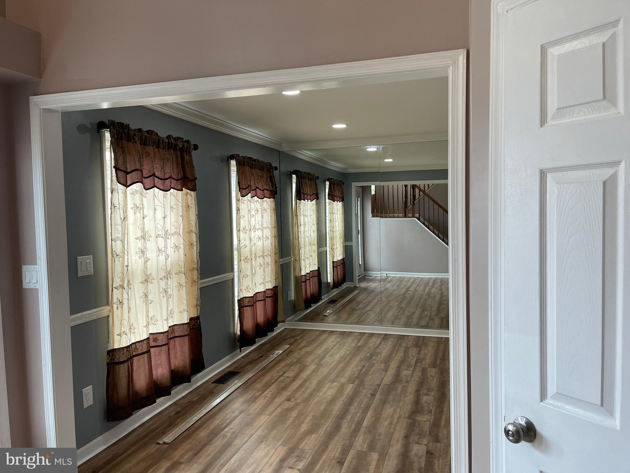 MADISON FARM - Residential Lease