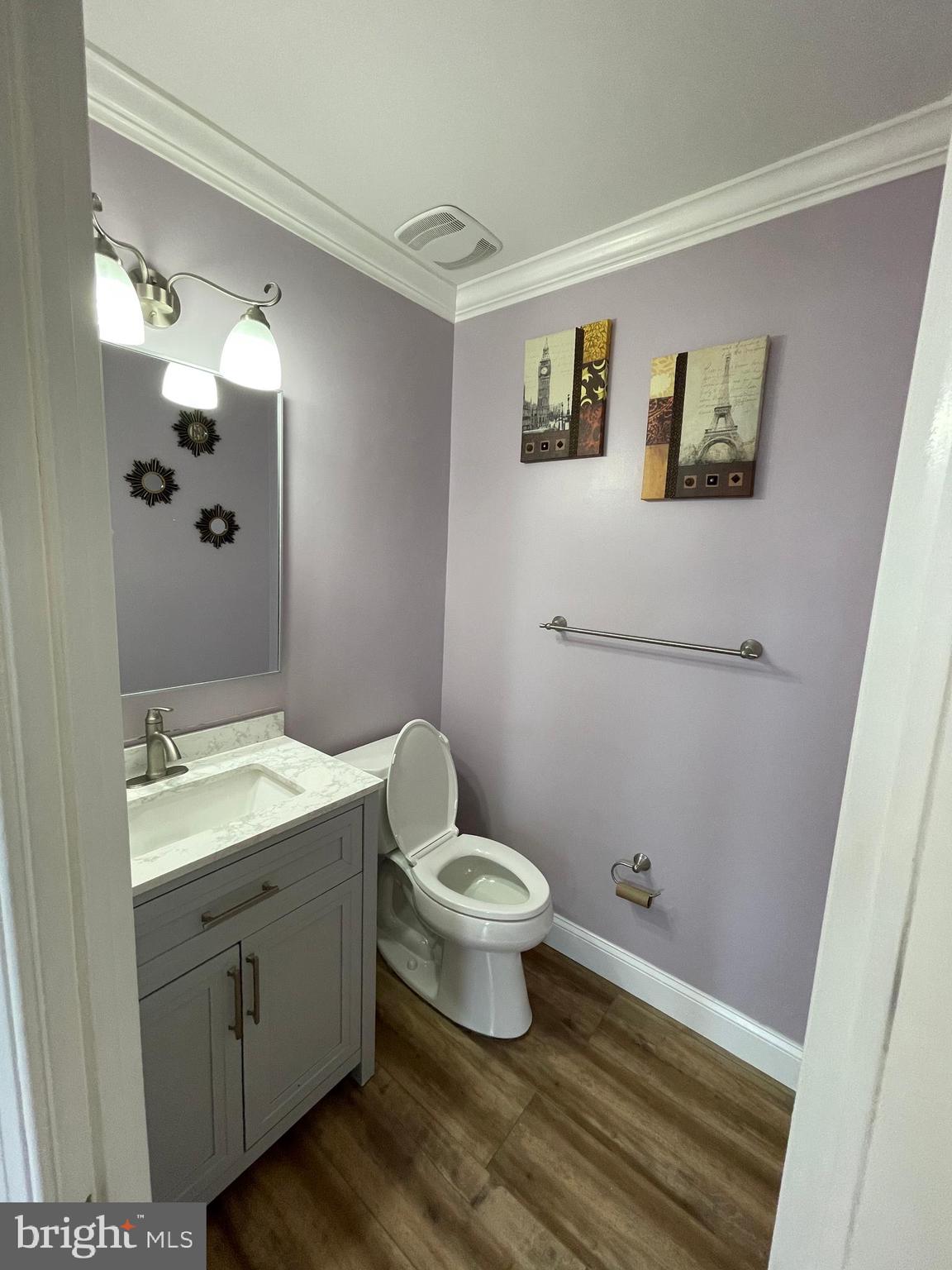 MADISON FARM - Residential Lease