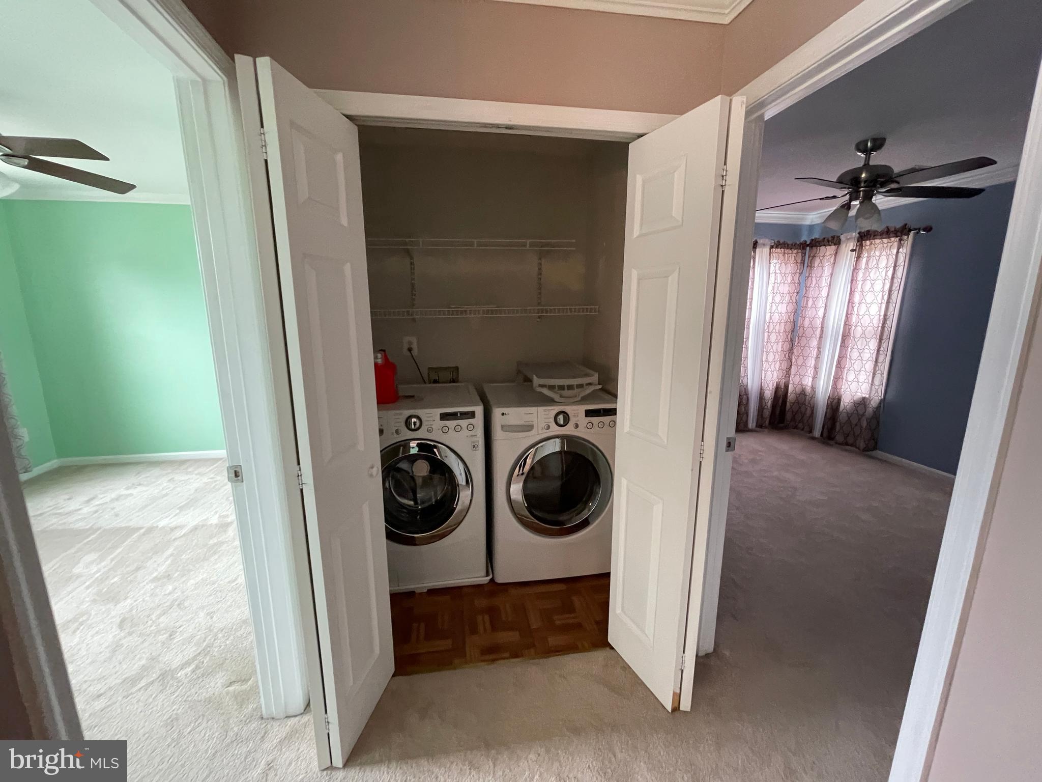 MADISON FARM - Residential Lease