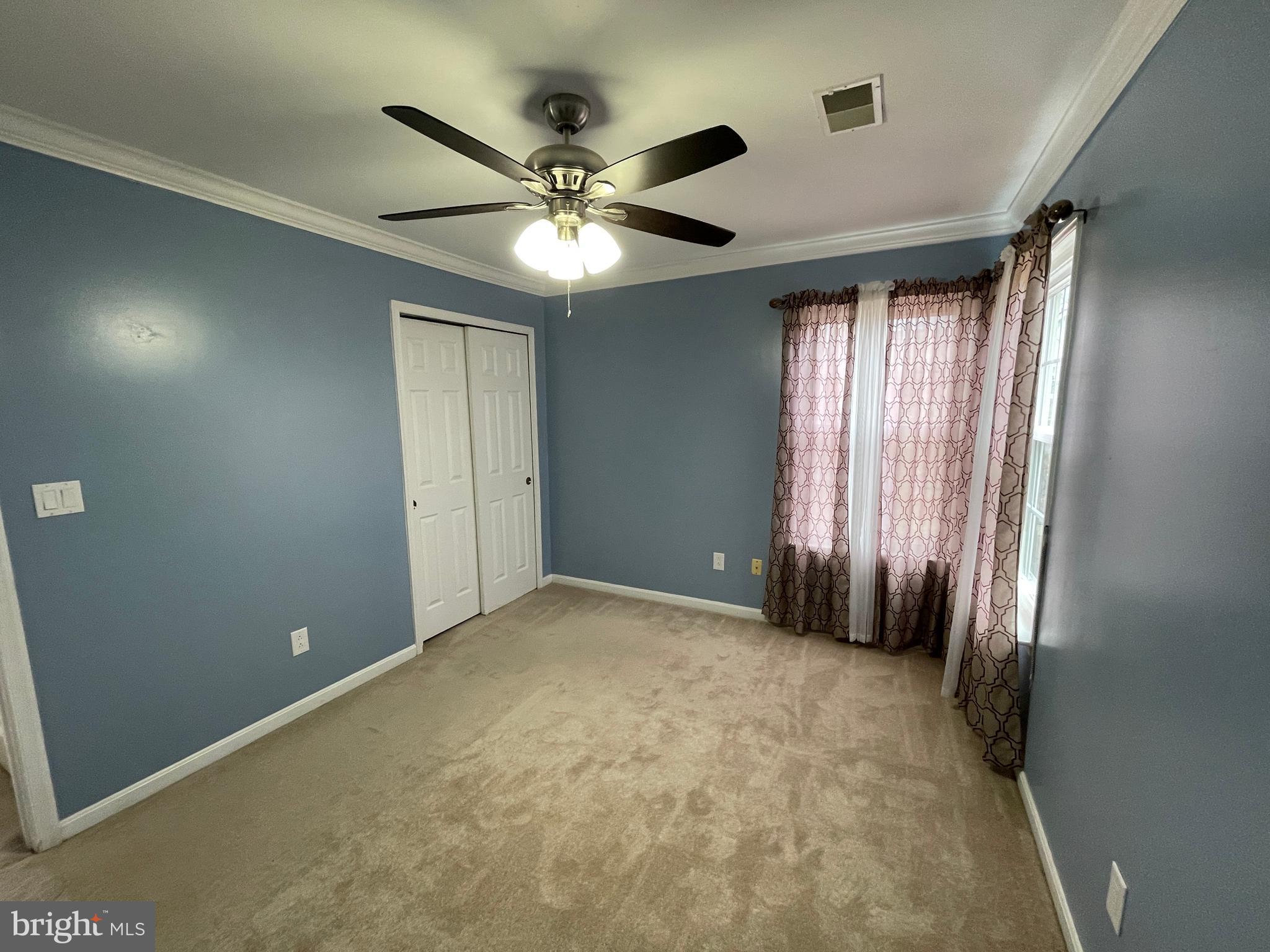 MADISON FARM - Residential Lease