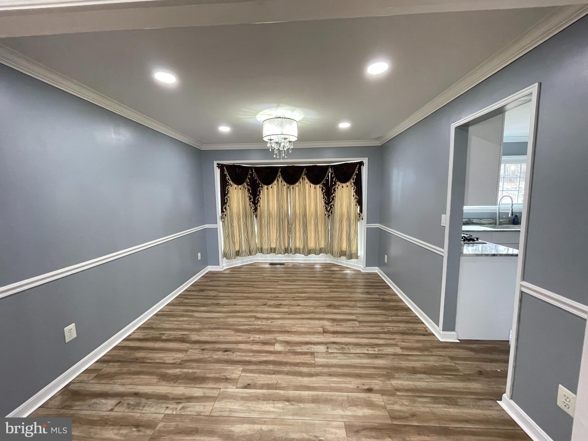 MADISON FARM - Residential Lease